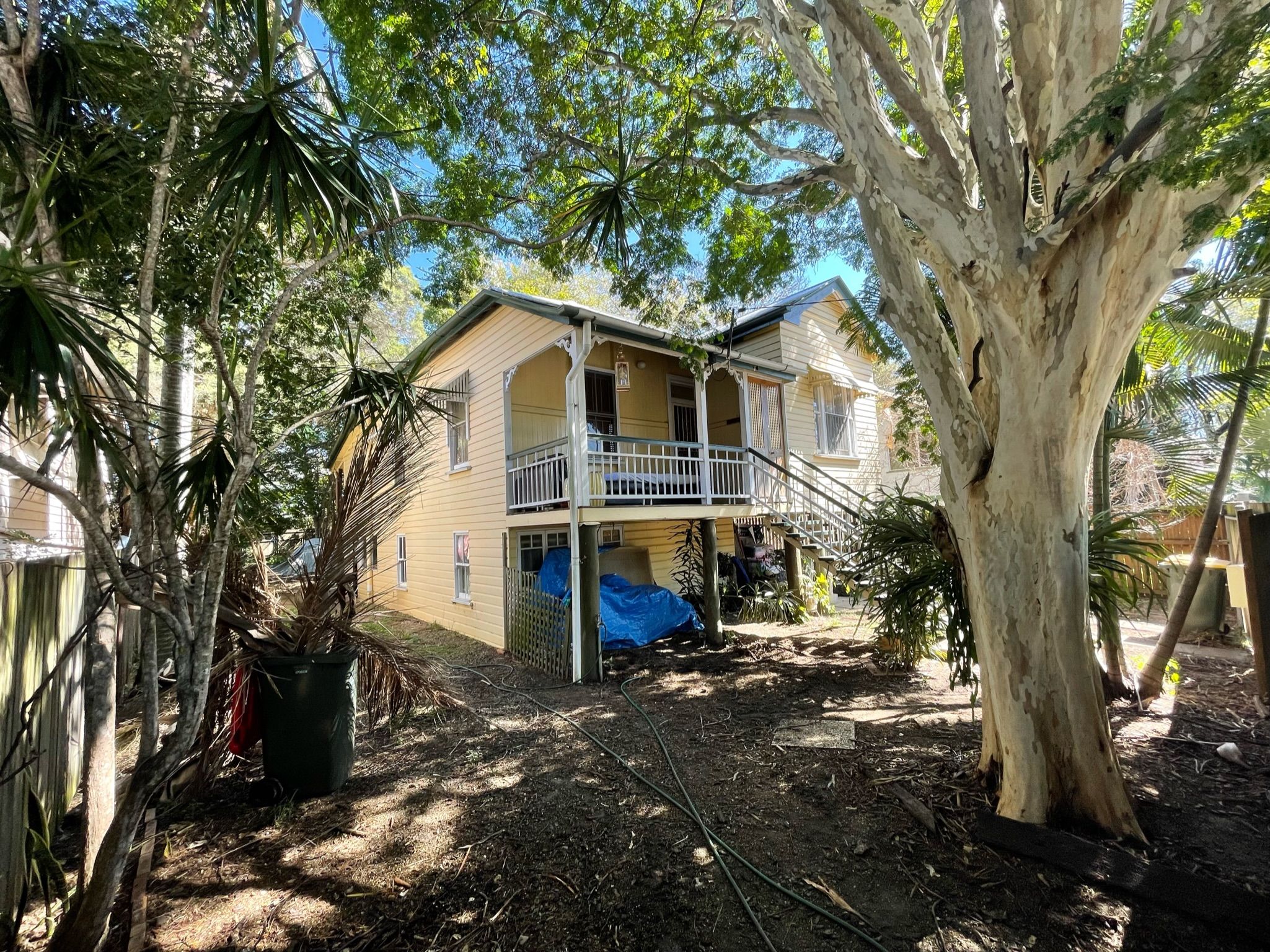 31 Mark Street, New Farm, QLD 4005