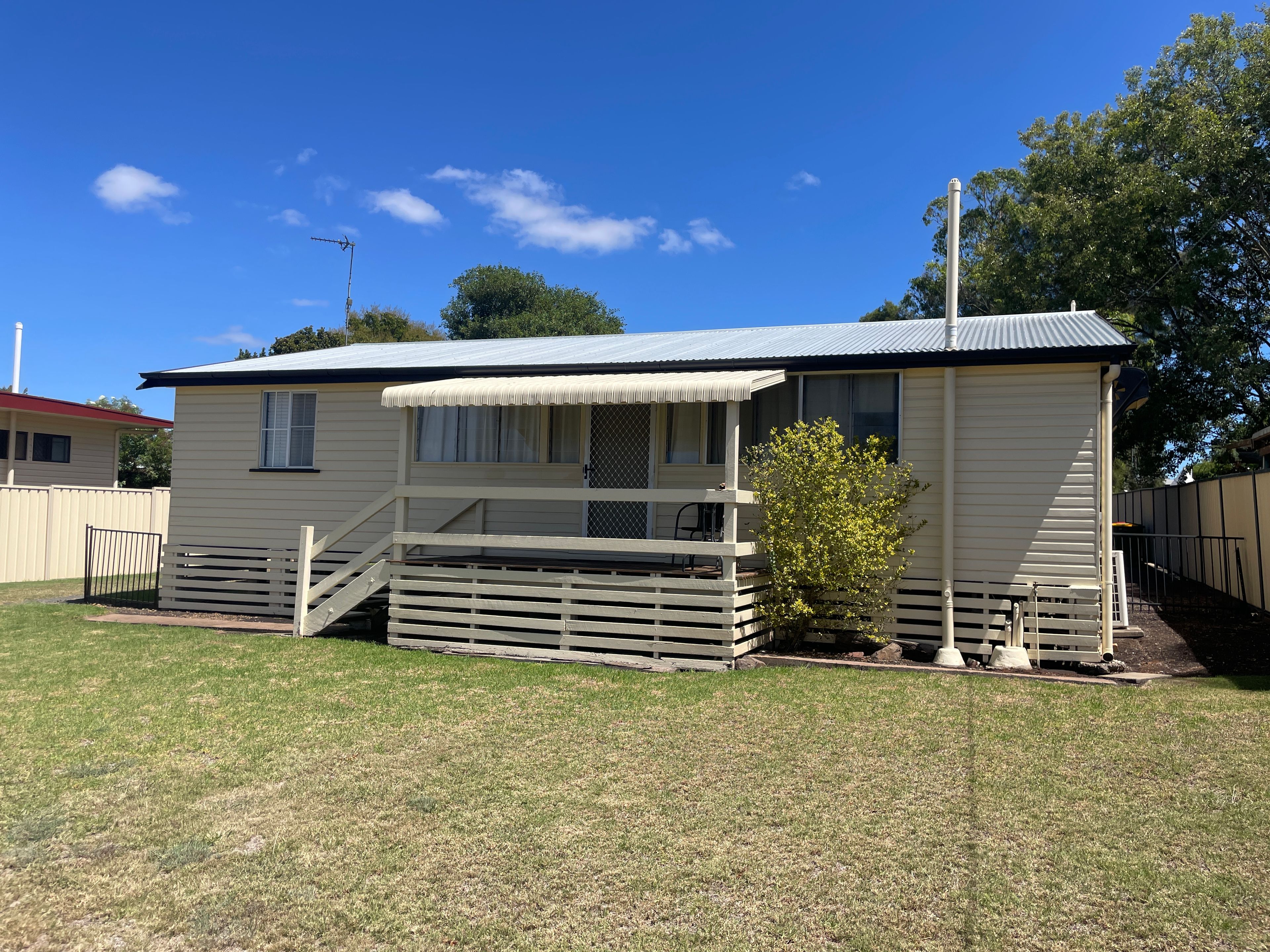 1 Thomas Street, Pittsworth QLD 4356