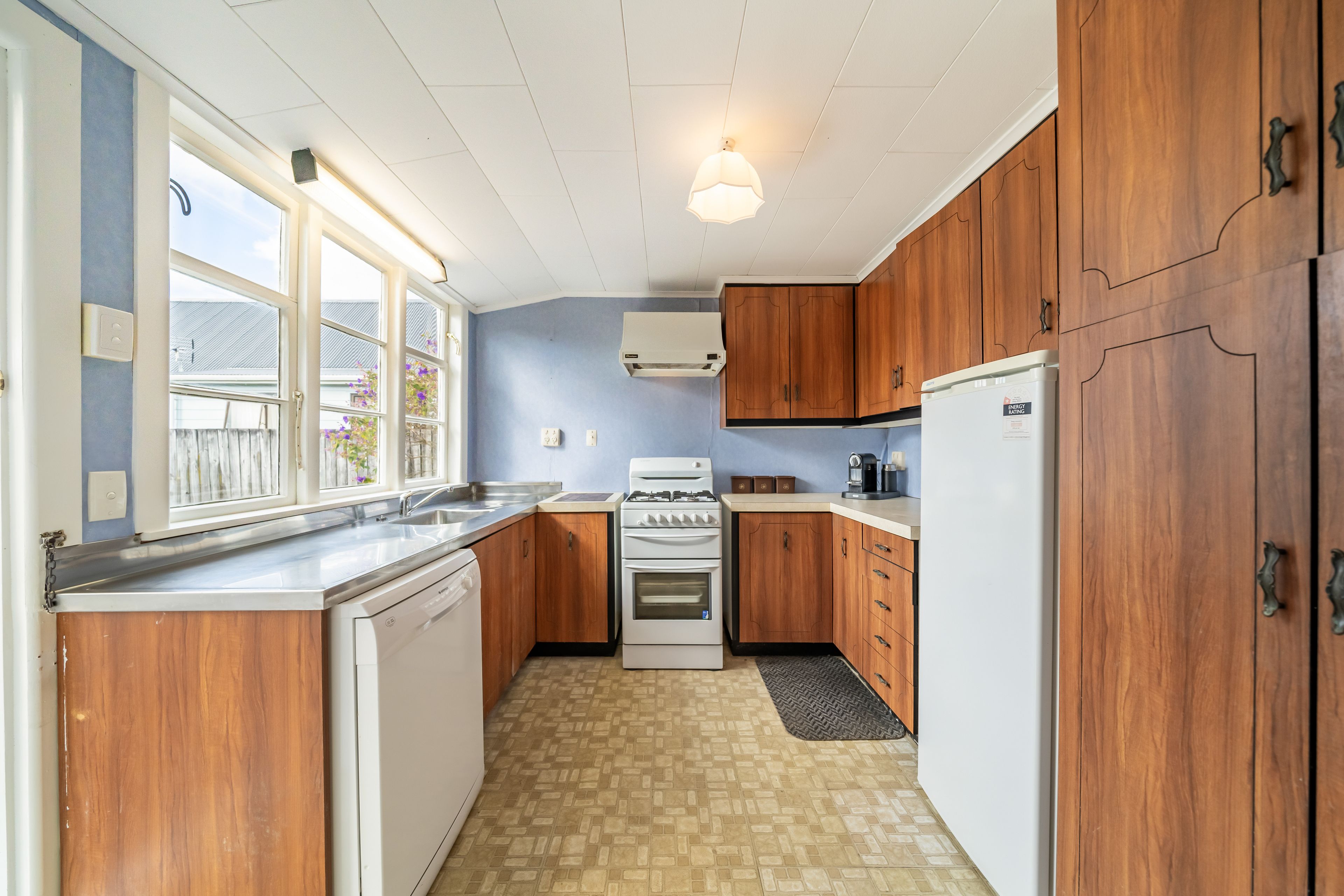 11 North Street, Petone, Lower Hutt City 5012 House for Sale Ray