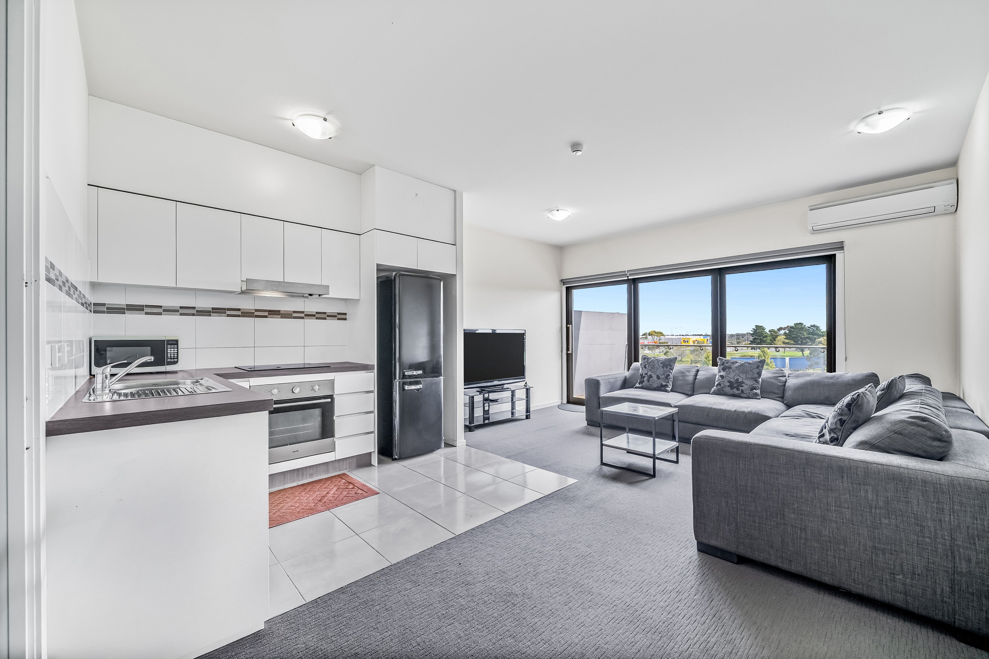 203/1 Jarama Boulevard, Epping, VIC 3076