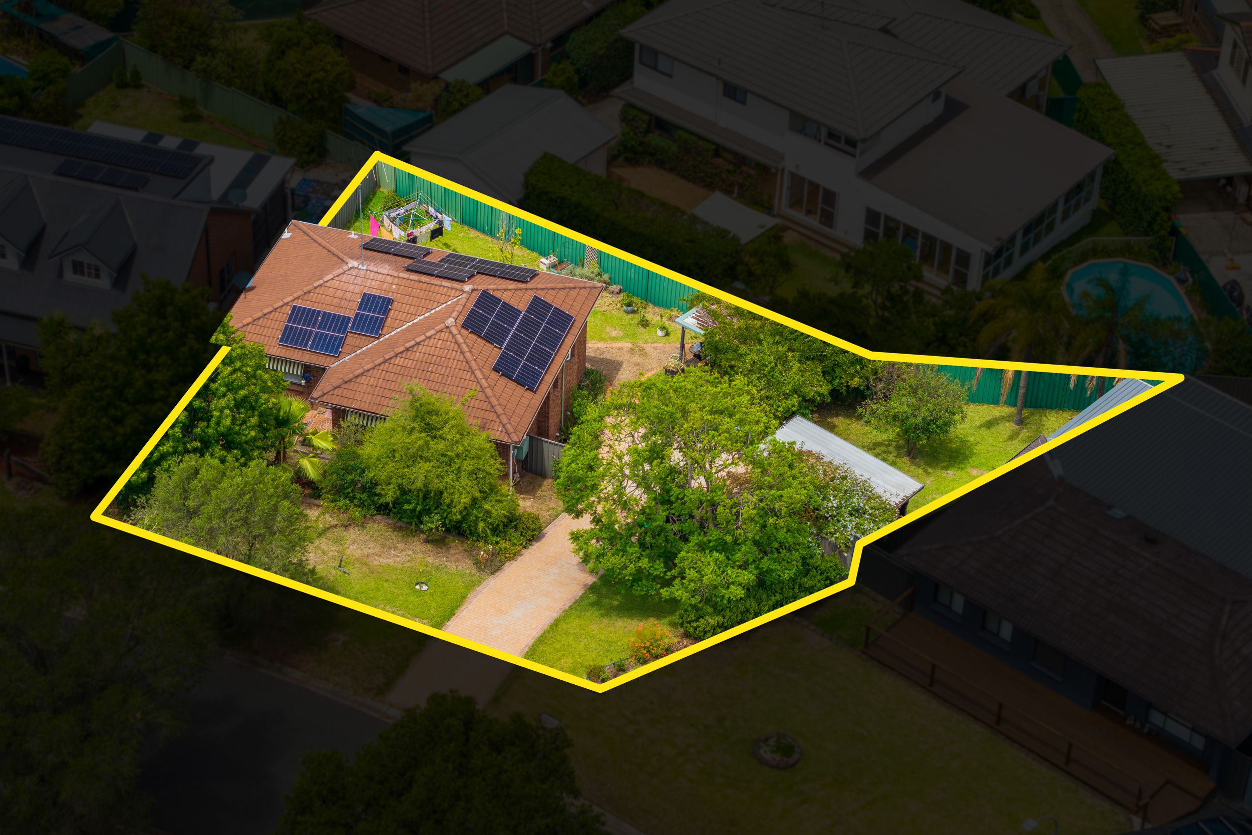 5 Pinetree Avenue, Cranebrook, NSW