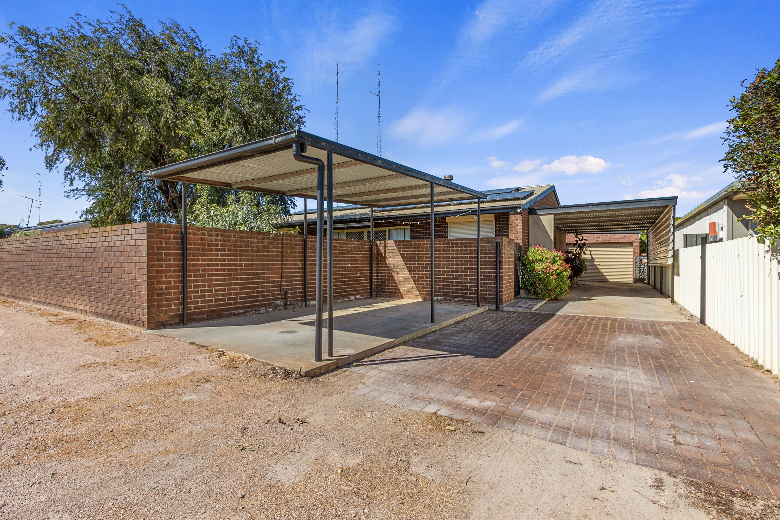 14 Agnes Street, Kadina, SA 5554