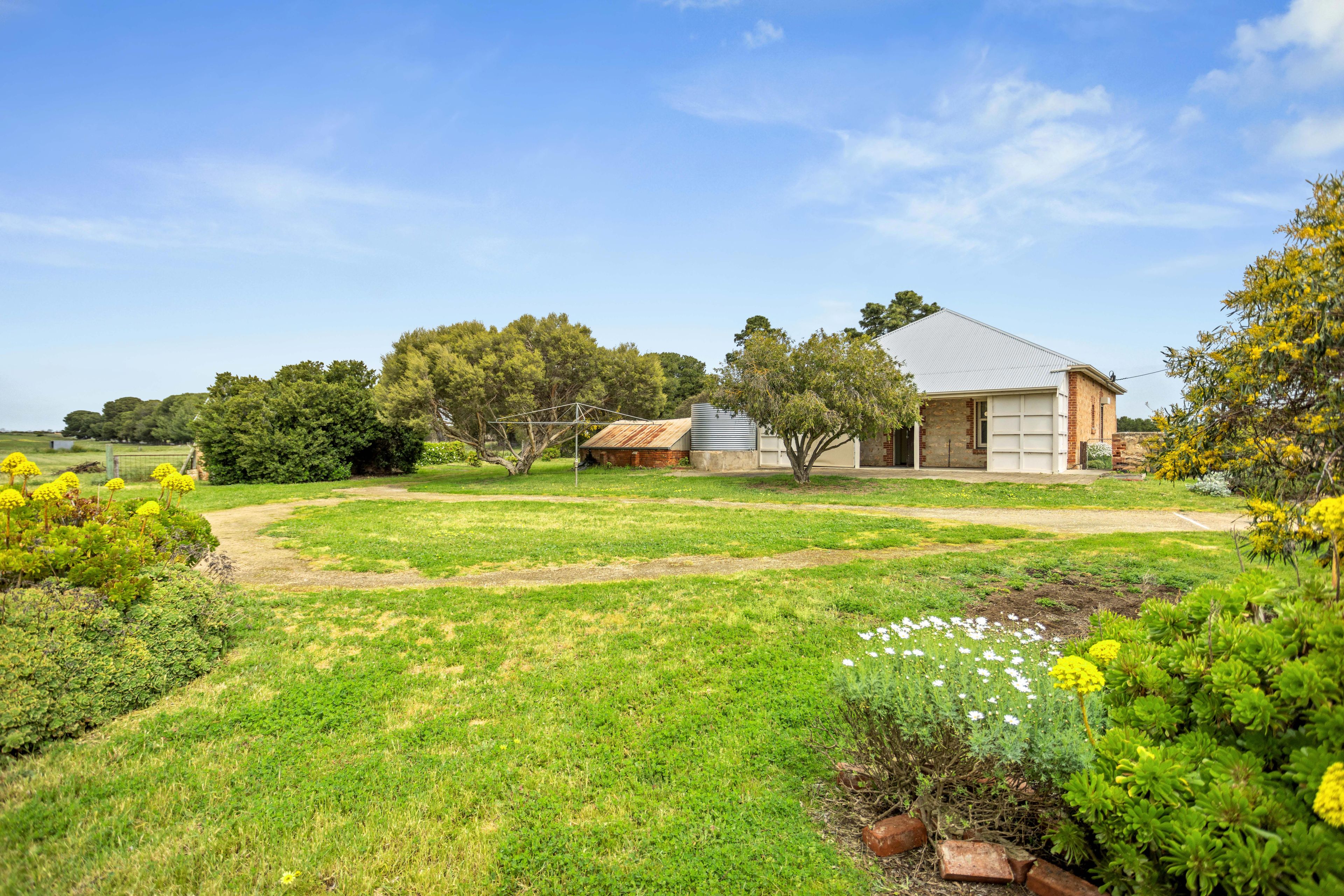 1395 Callington Road, Woodchester, SA 5255