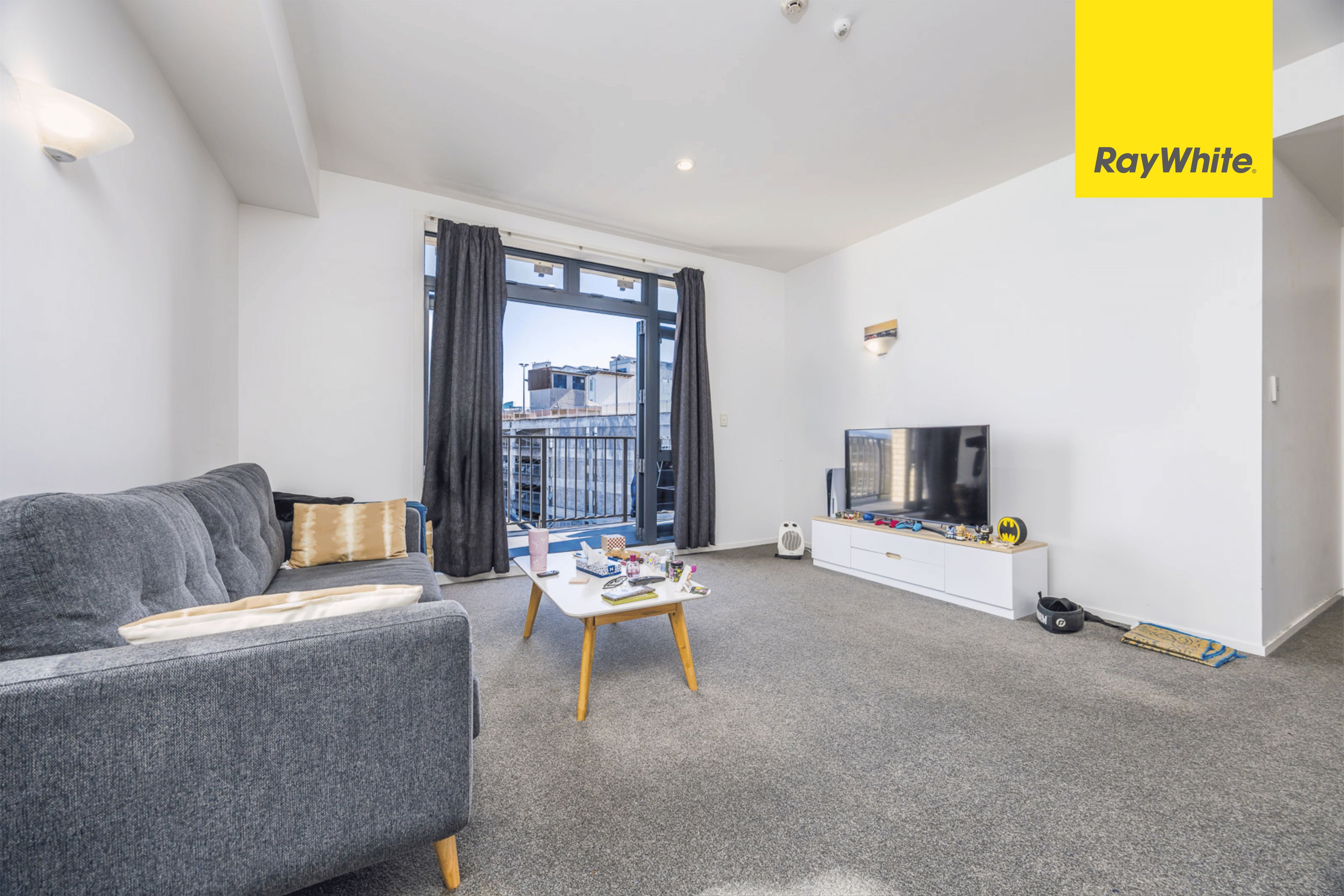 3C/23 Upper Queen Street, Auckland Central, Auckland City