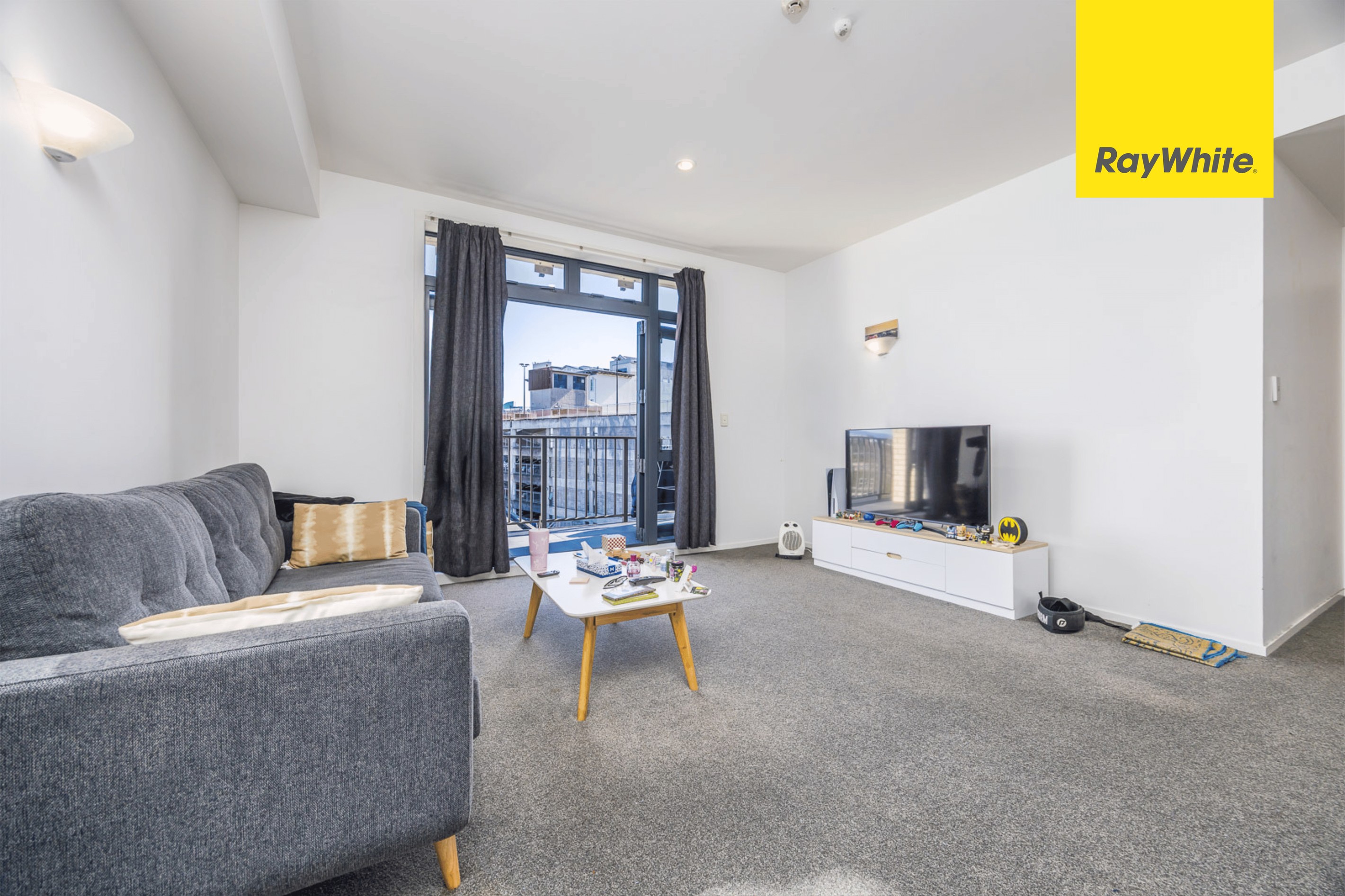 3C/23 Upper Queen Street, Auckland Central, Auckland City