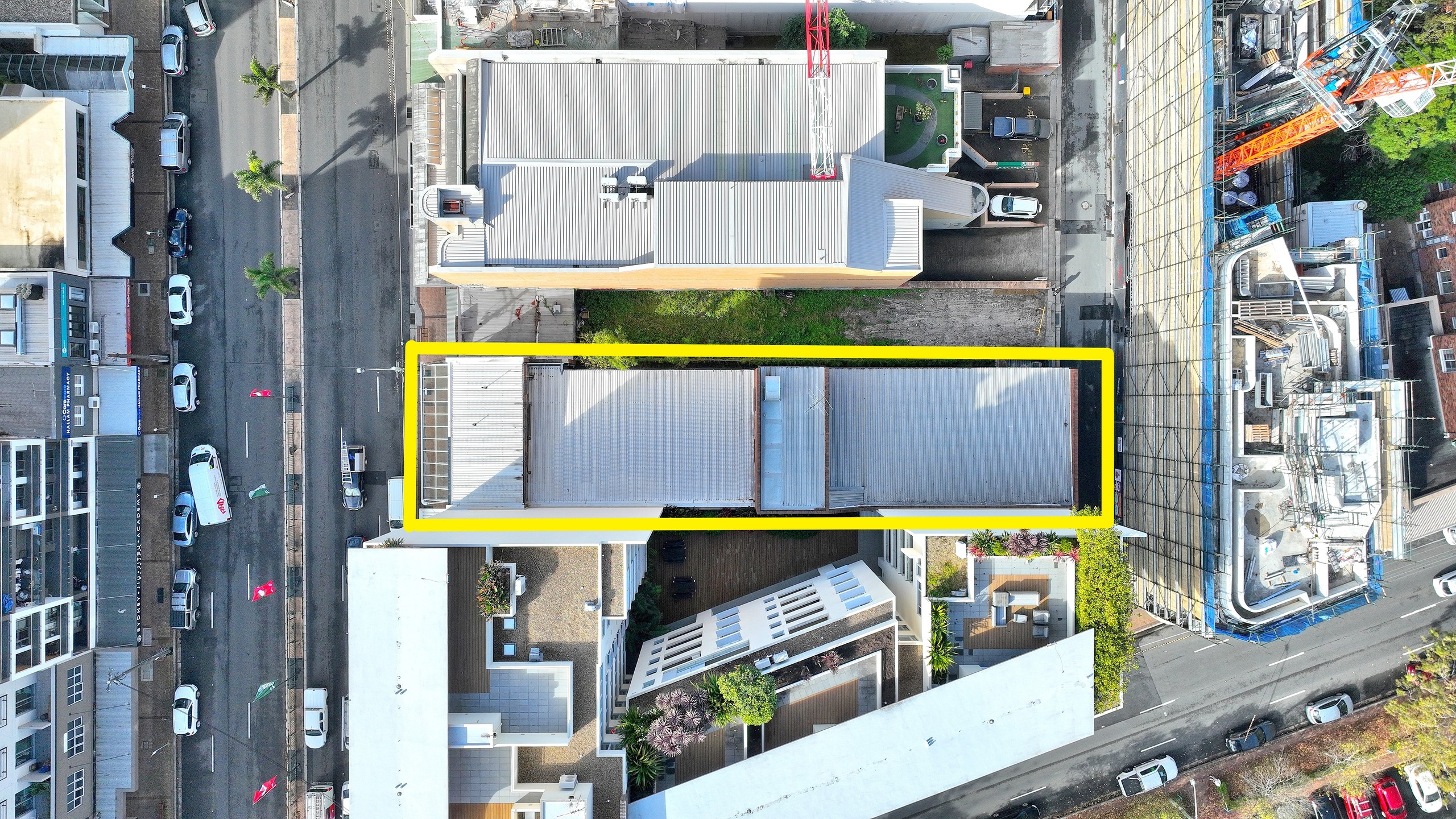 207 Maroubra Road, Maroubra, NSW 2035