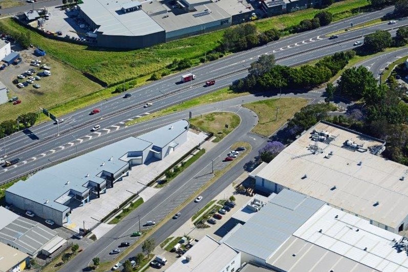 1/259 Cullen Avenue East, Eagle Farm, QLD 4009