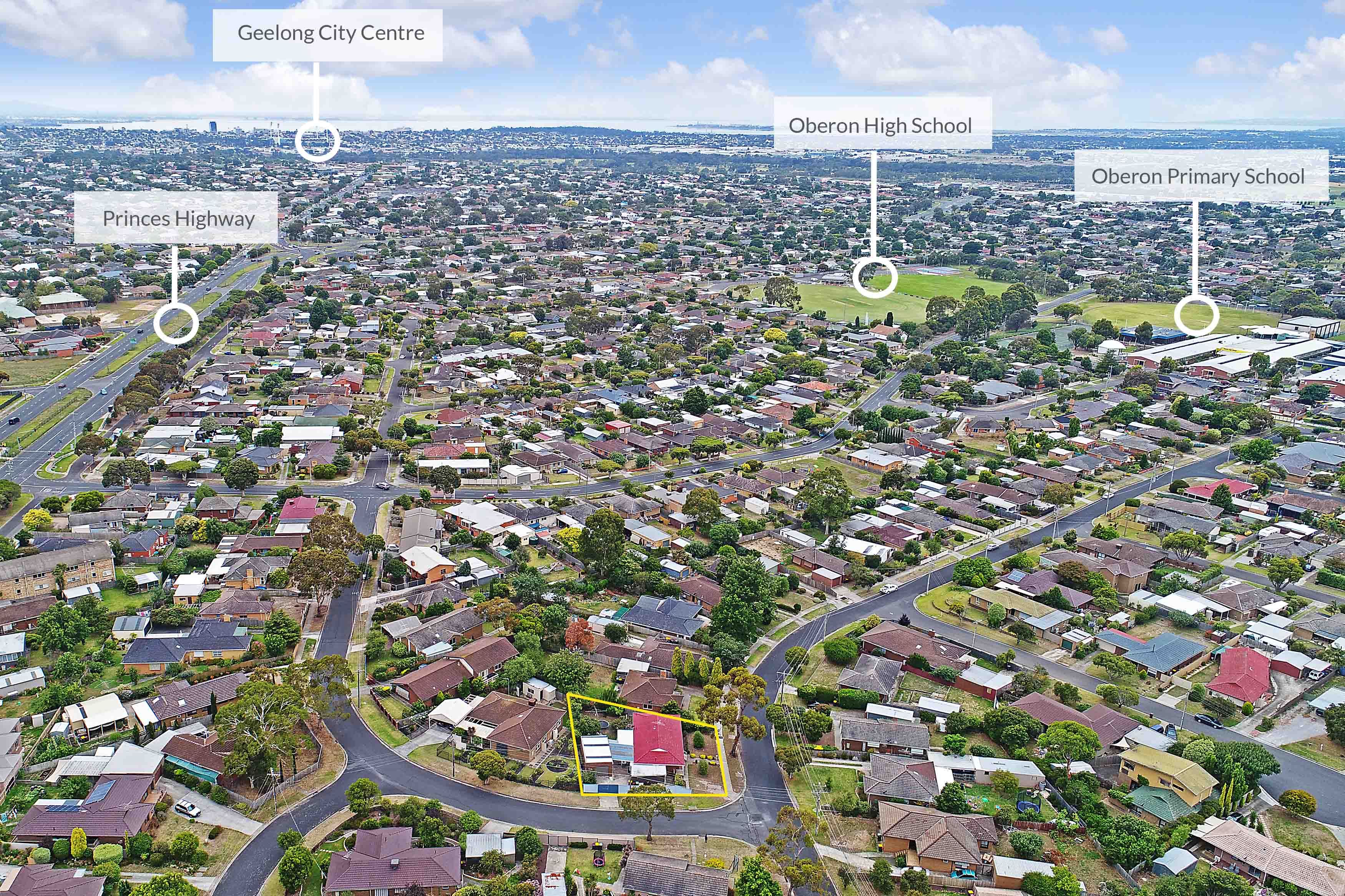 40 Walpole Avenue, Belmont, VIC 3216