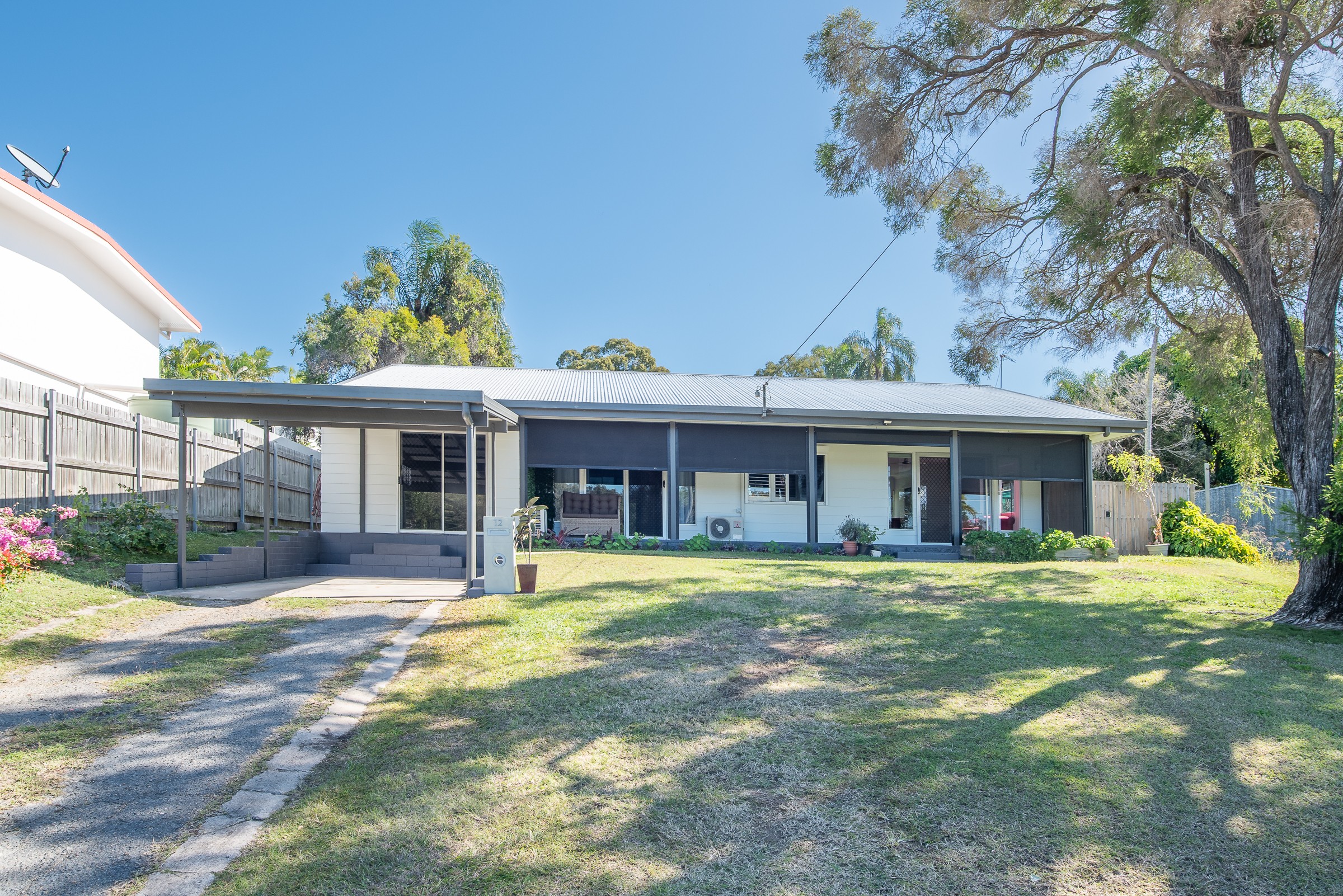12 Carol Street, Sun Valley, QLD 4680