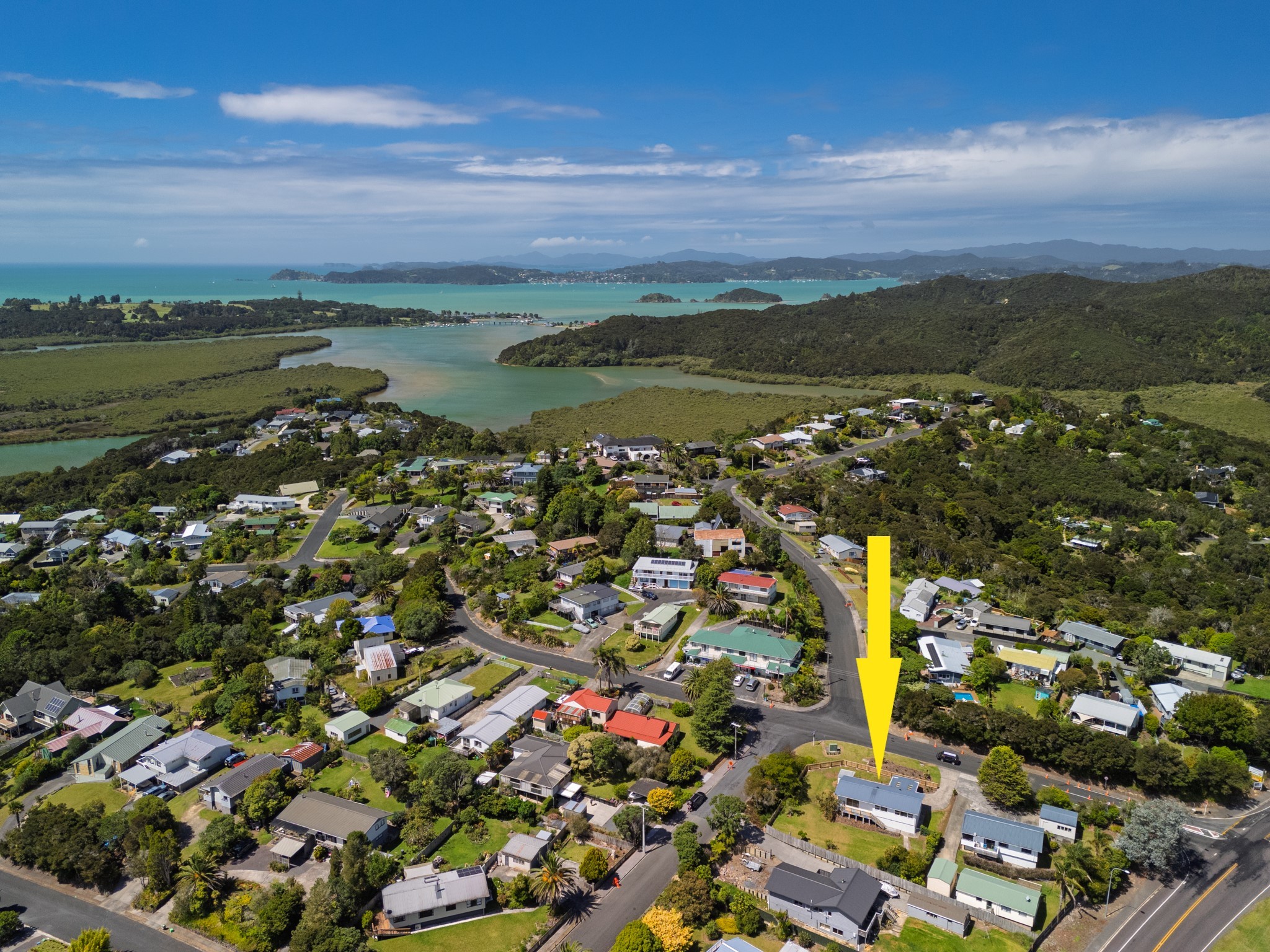 4 Yorke Road, Haruru, Far North District