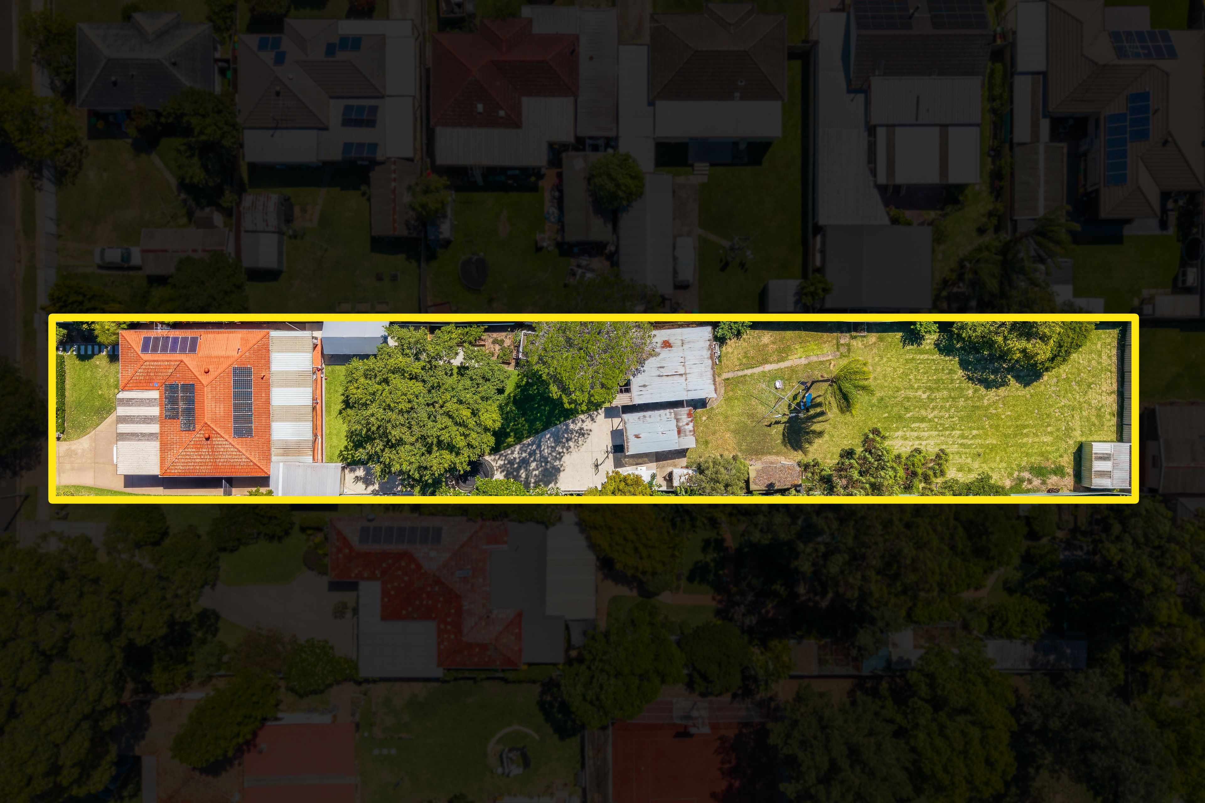 66 & 68 Marsden Road, St Marys, NSW