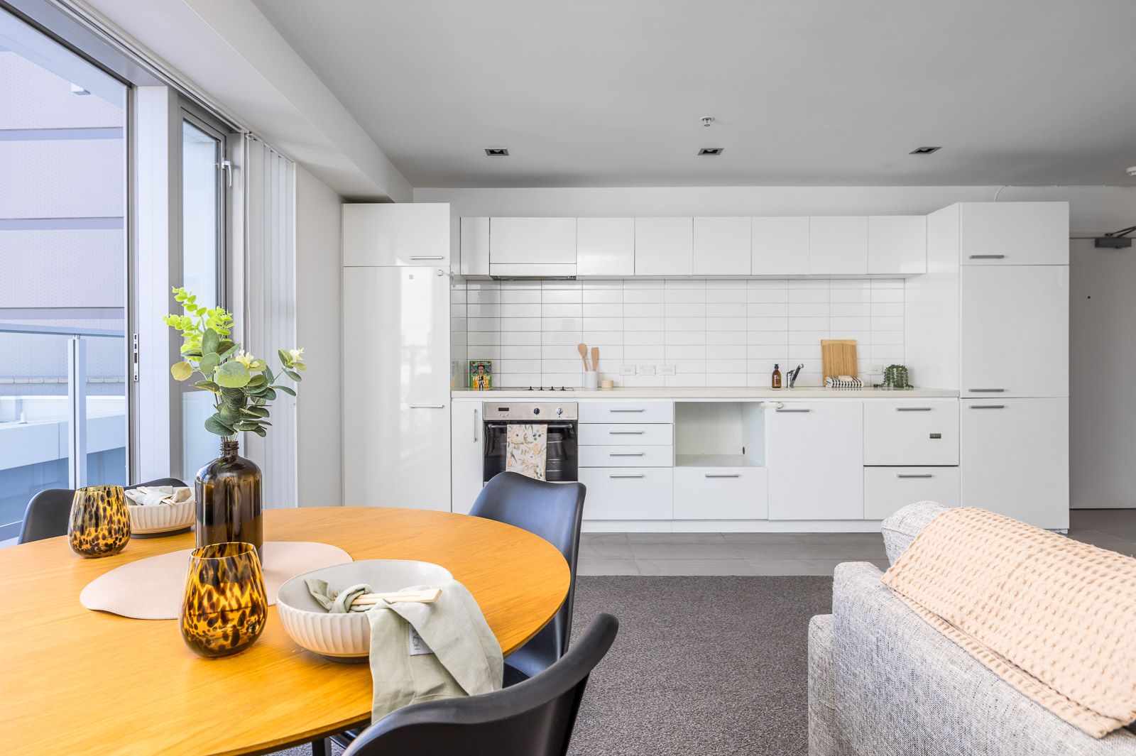 5A/14 Upper Queen Street, Auckland Central, Auckland City