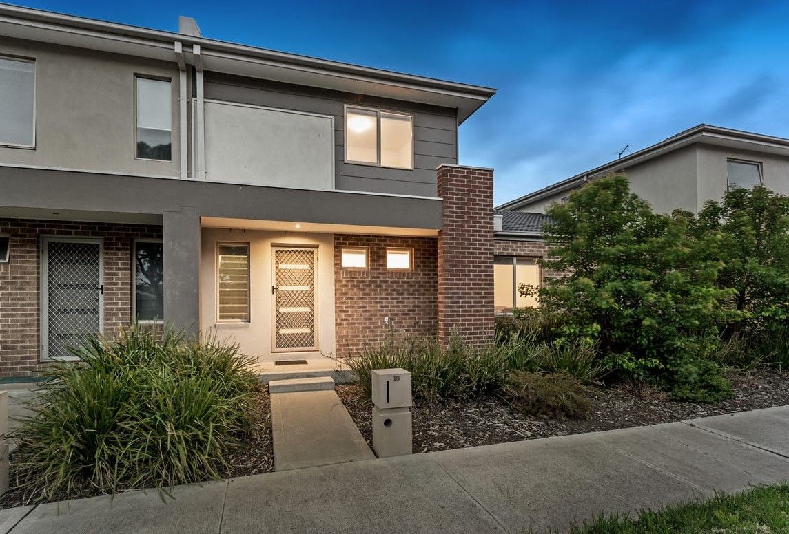 18 Ryrie Grove — photo from Ray White Thomastown