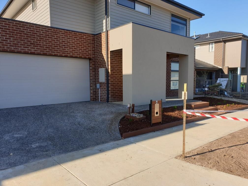 4 Garrard Crescent, Clyde, VIC 3978