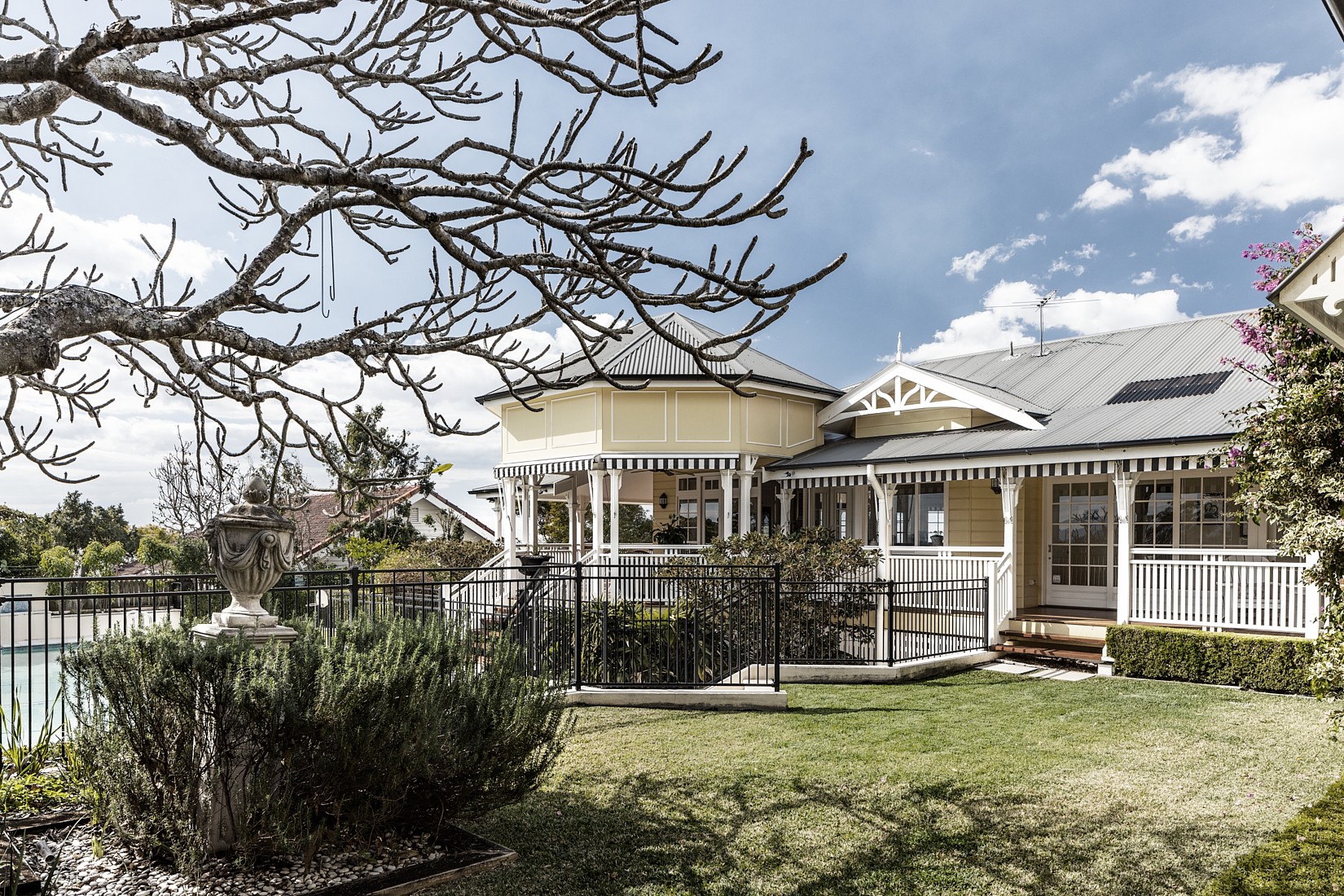 21 Watson Street, Wilston, QLD 4051