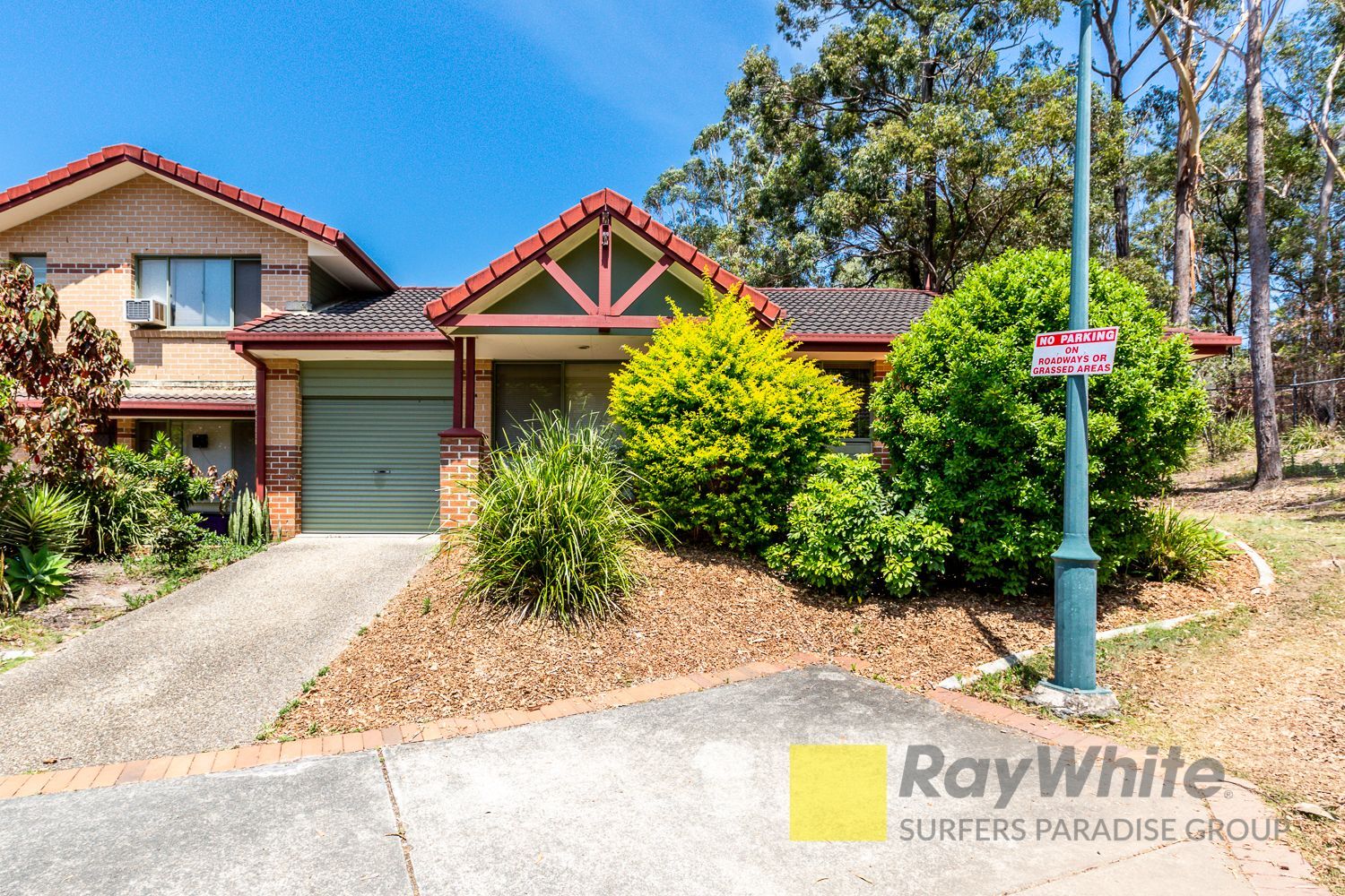 14/18 Batchworth Road, Molendinar, QLD 4214