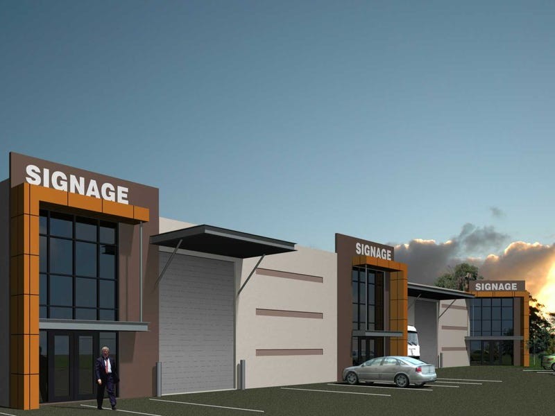 9-11 Stephens Road, Queanbeyan, NSW 2620