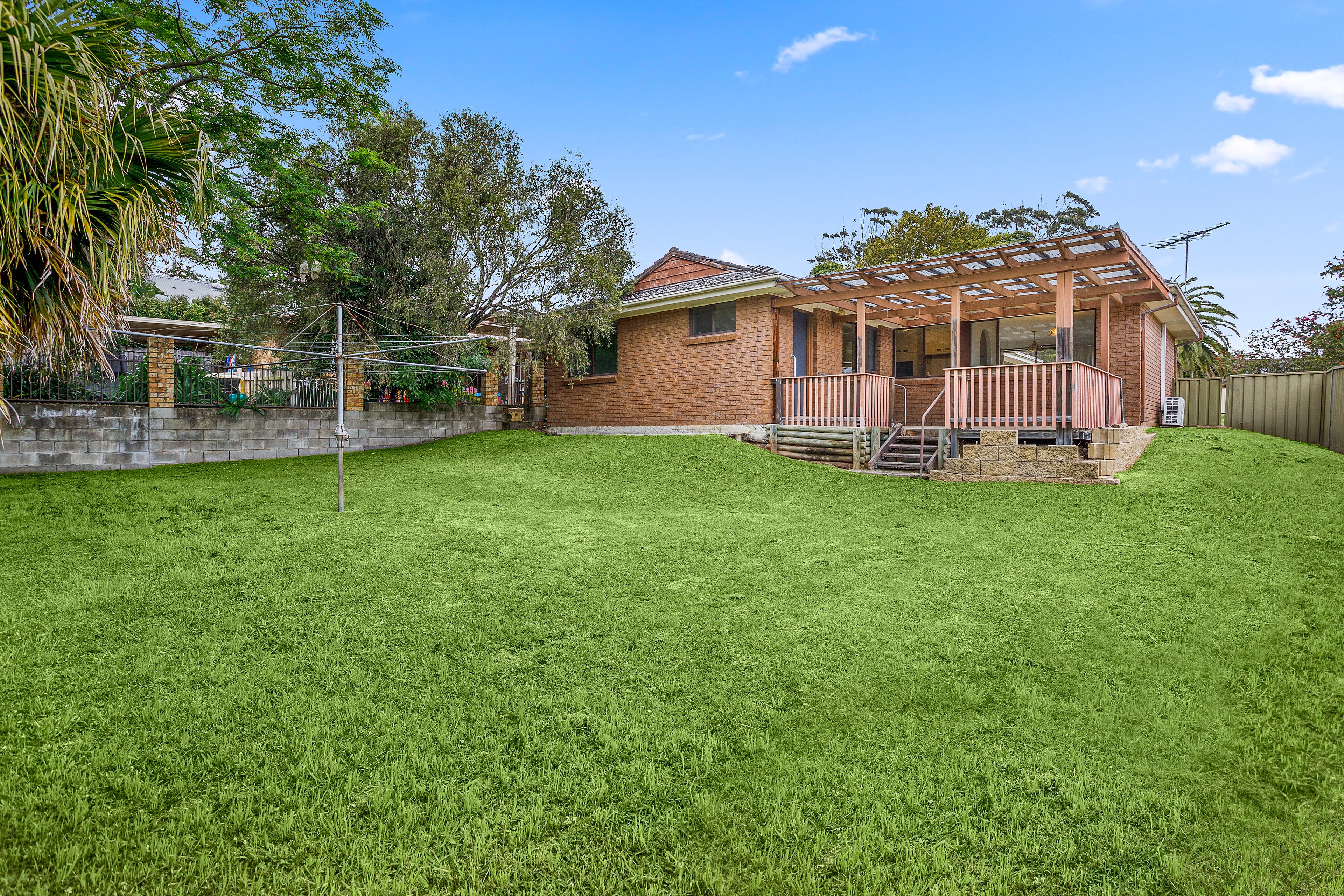 5 Park Avenue, Helensburgh, NSW 2508