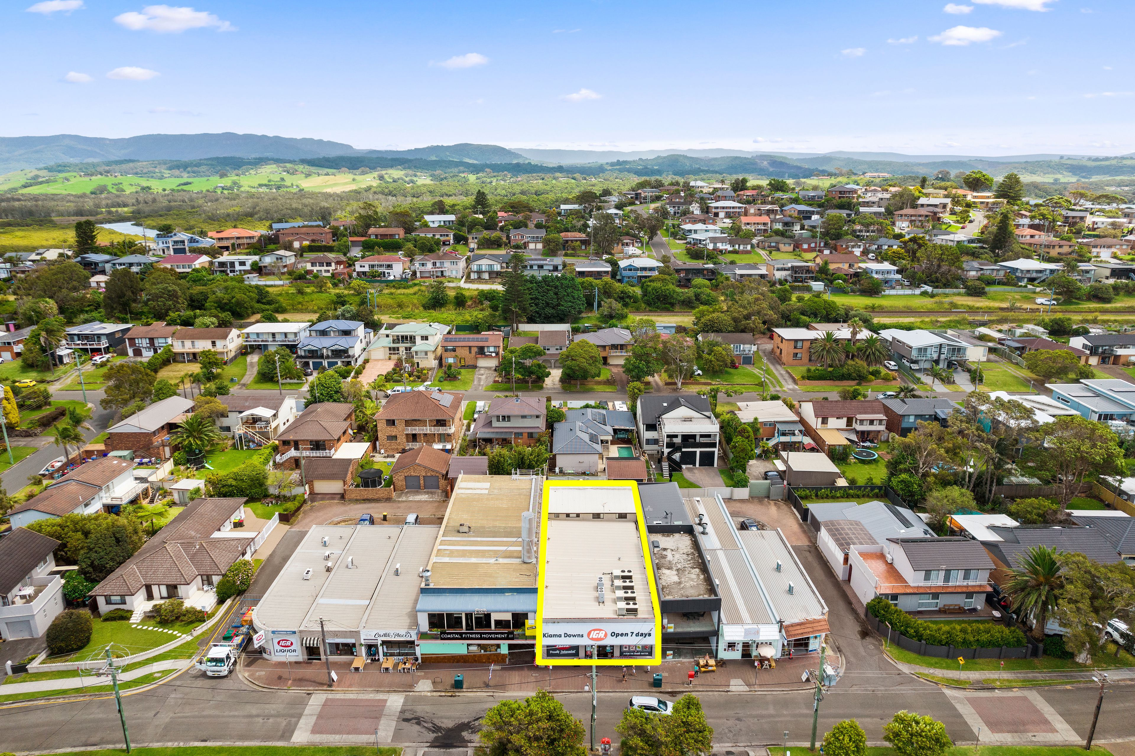 15-17 Johnson Street, Kiama Downs NSW 2533