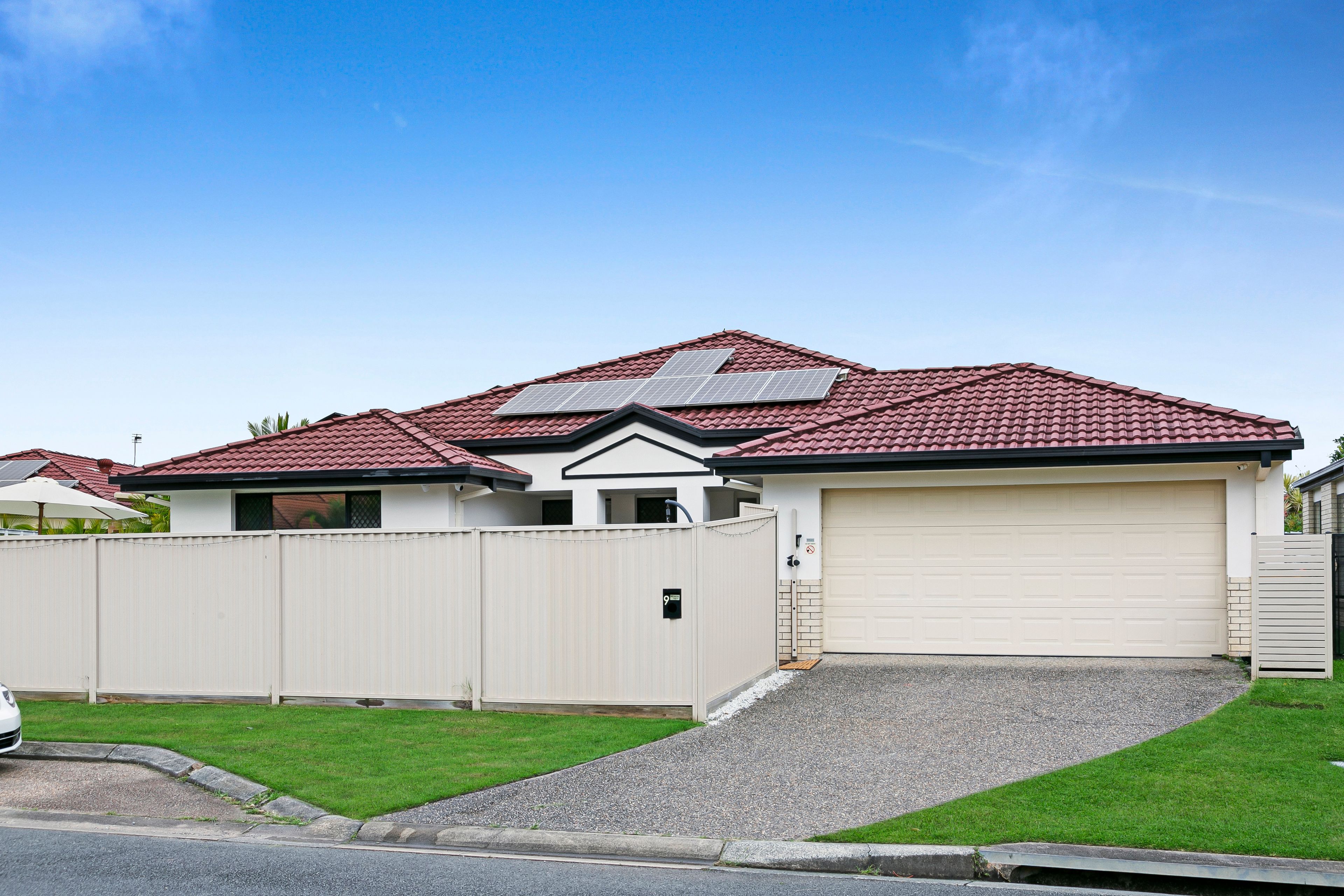 9 Fan Road, Robina, QLD 4226