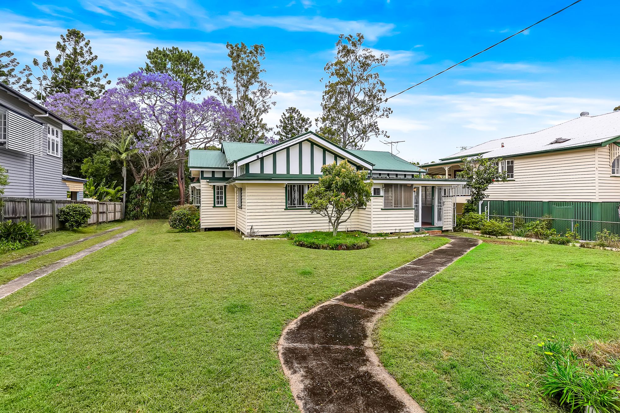 27 Verney Road West, Graceville, QLD 4075