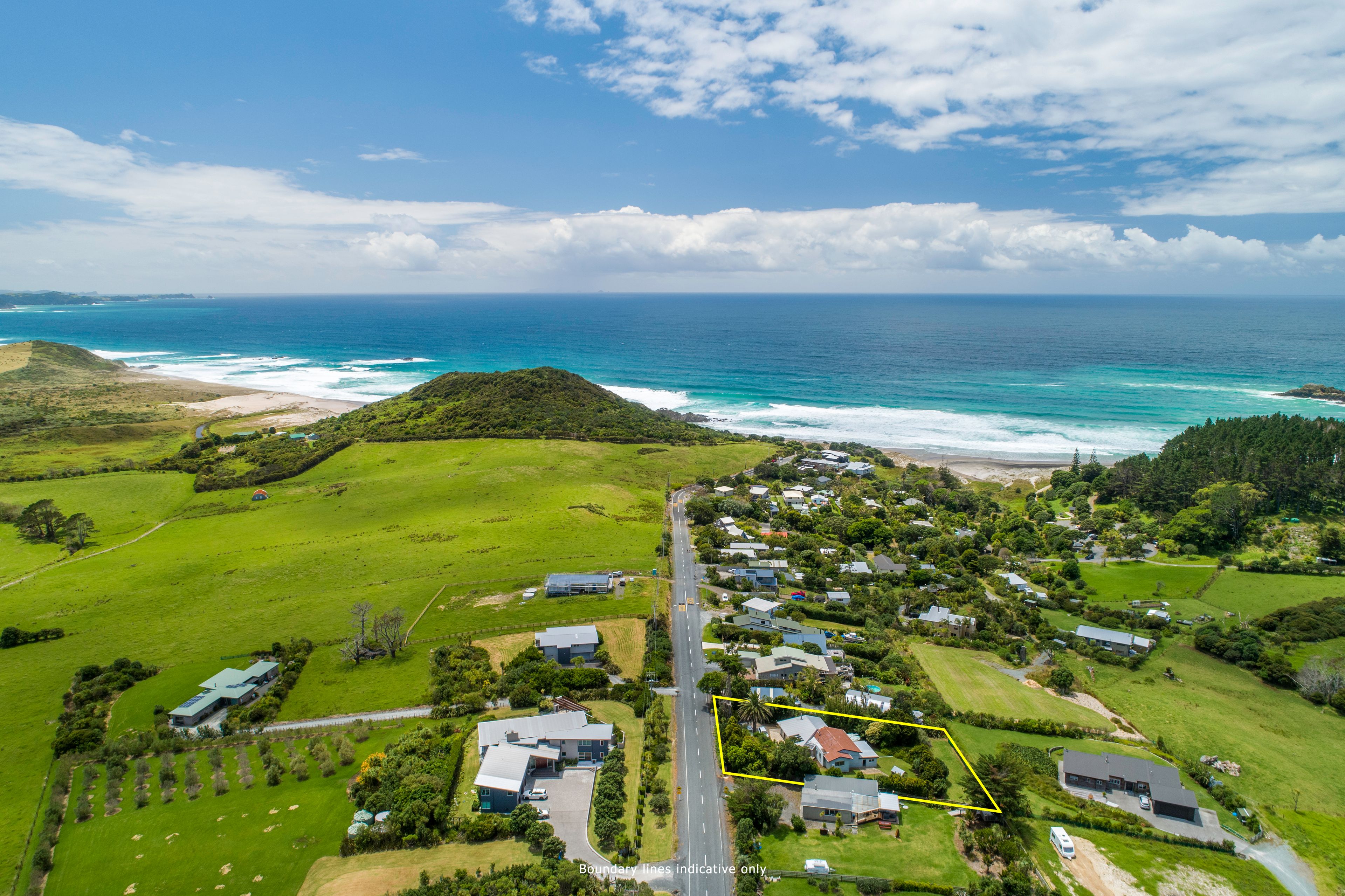 342 Ocean Beach Road, Whangarei Heads, Whangarei District
