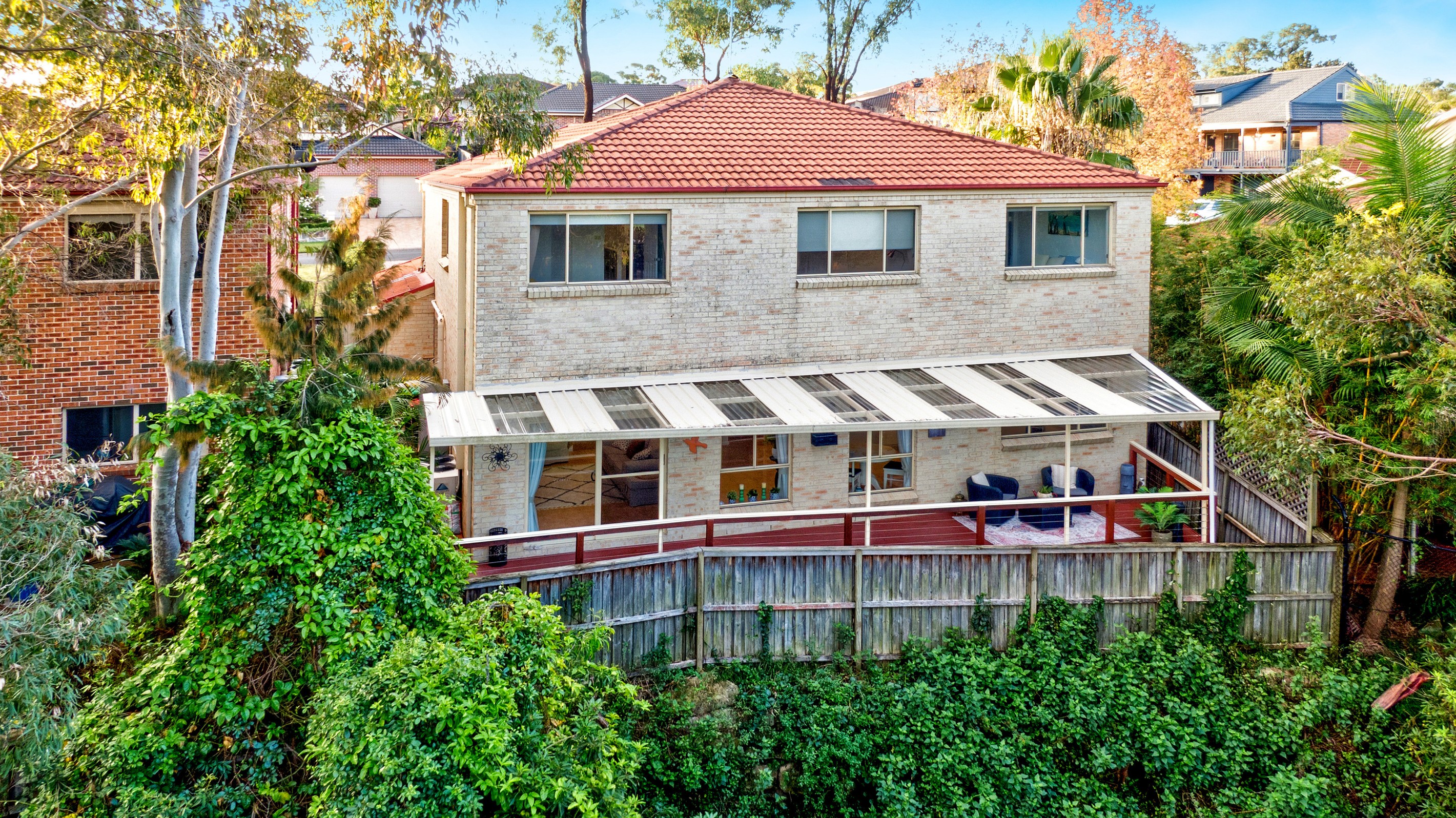 71 Crestview Avenue, Kellyville, NSW 2155
