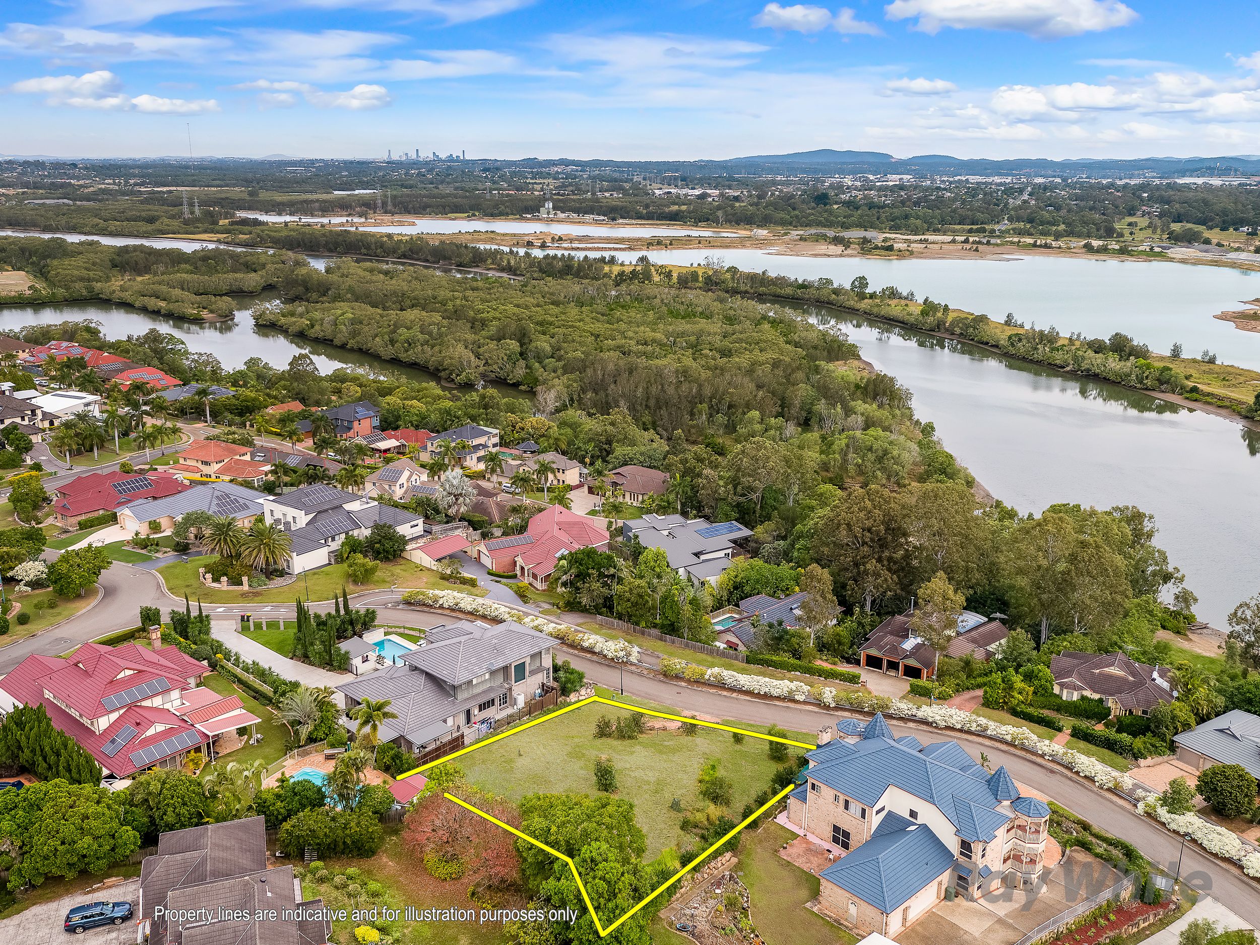 10 River Vista Crescent, Murrumba Downs, QLD 4503