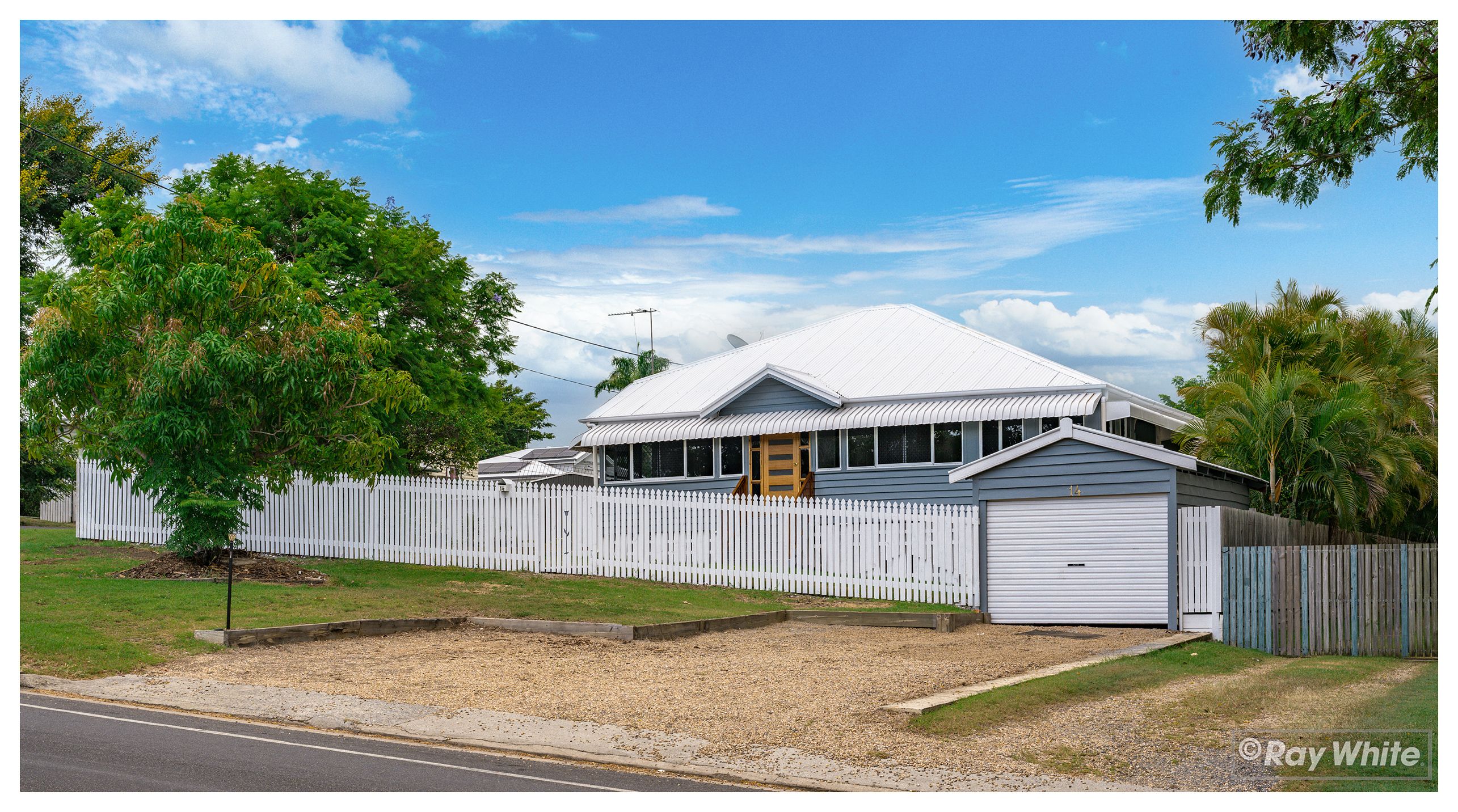 14 Jardine Street, Wandal QLD 4700