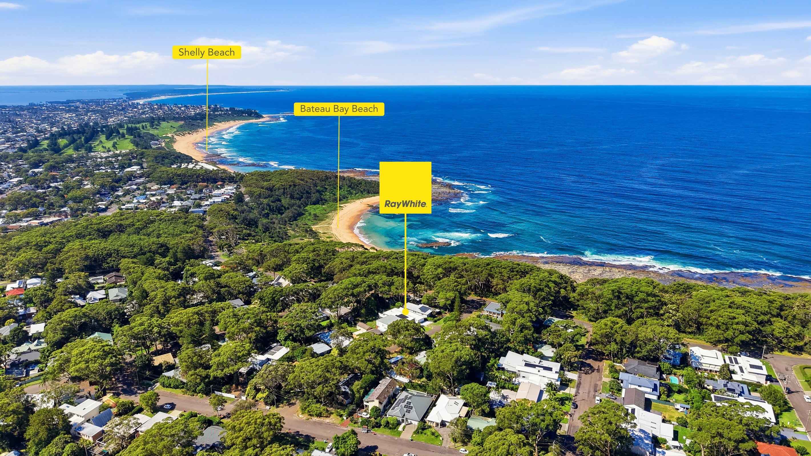 10 Murray Street, Bateau Bay, NSW 2261