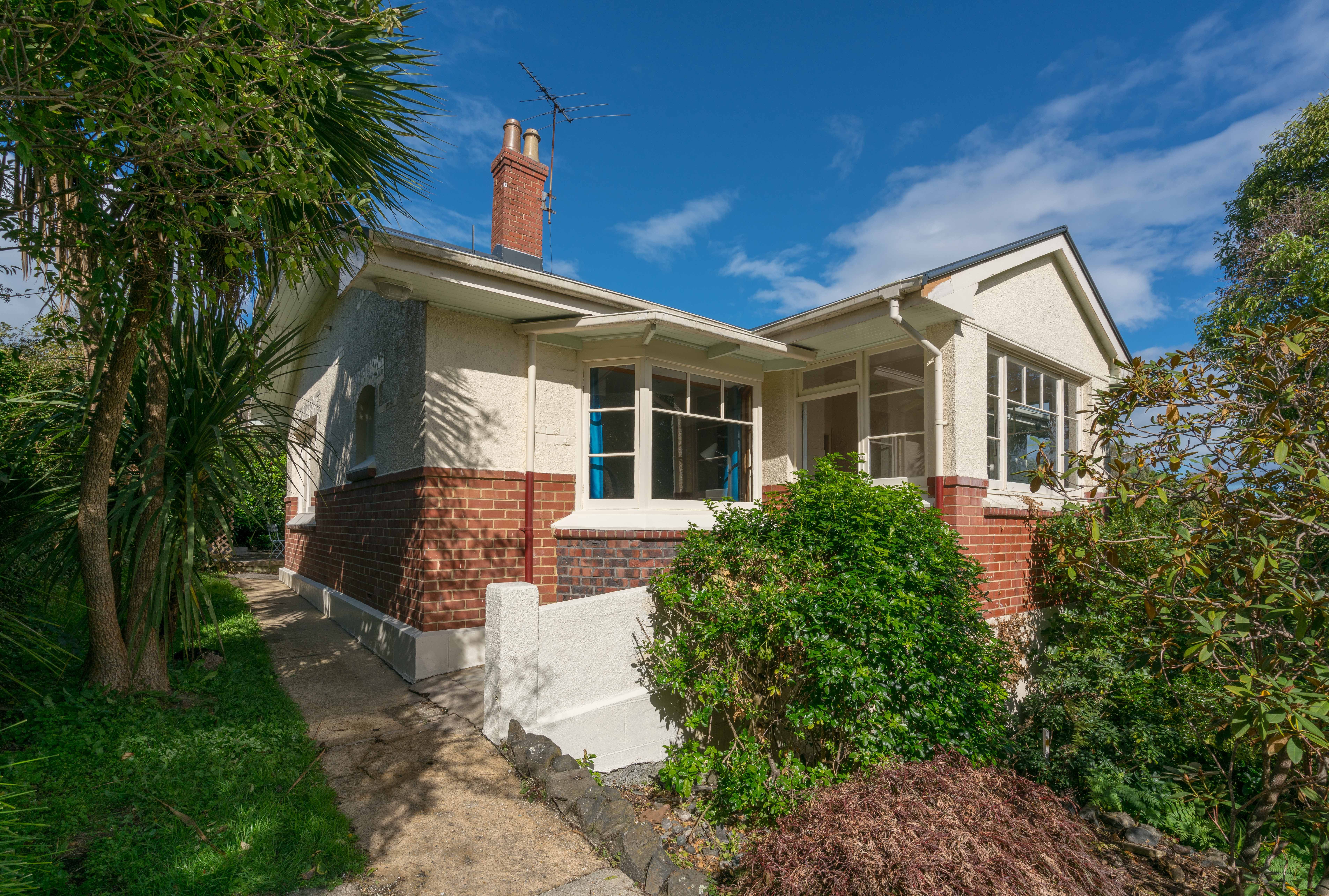 78 Signal Hill Road, Opoho, Dunedin City