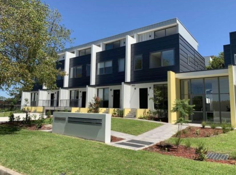2/15-17 College Crescent, St Ives, NSW 2075