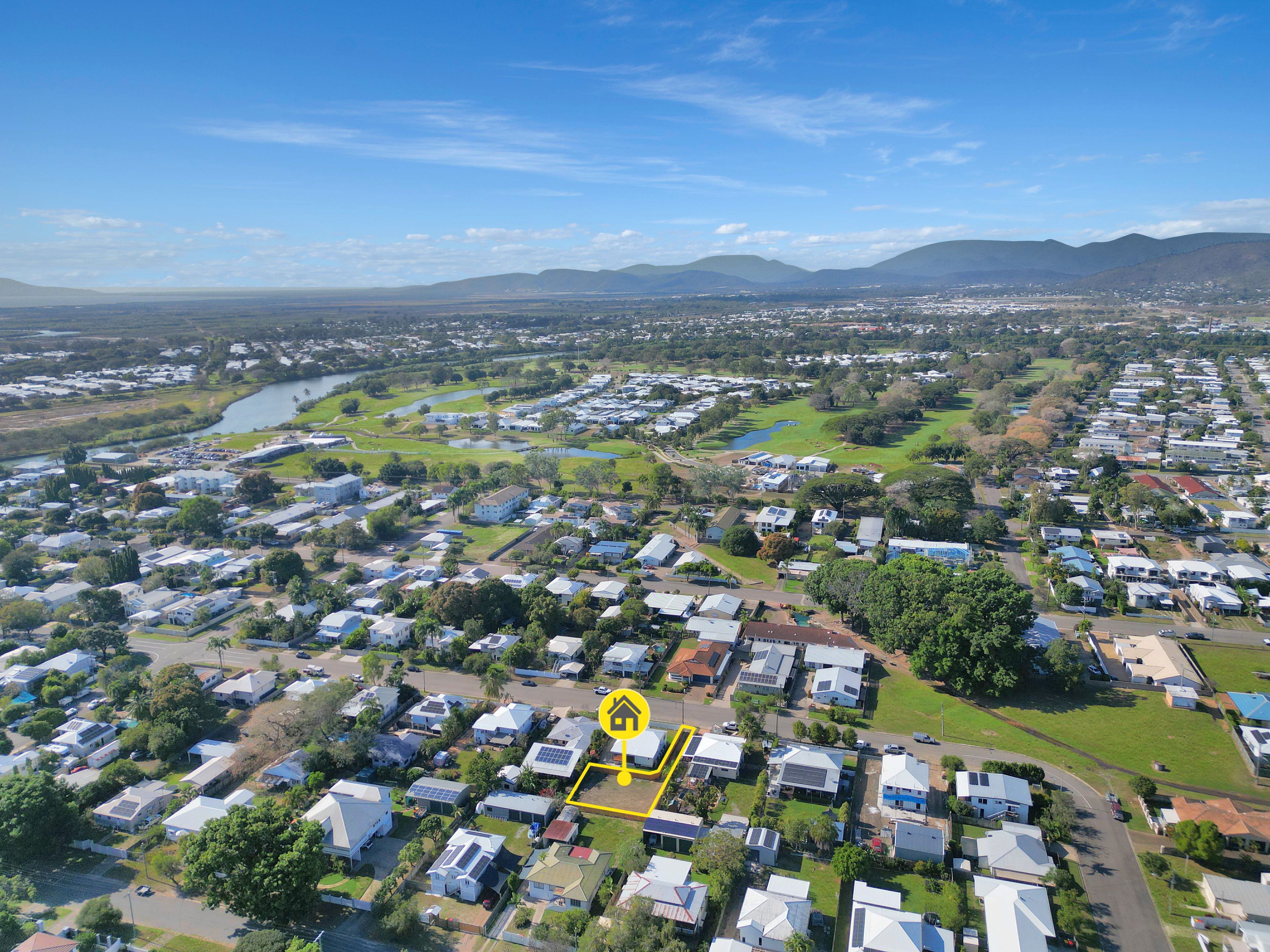 24 Sherriff Street, Hermit Park, QLD 4812 - Sold Land - Ray White ...
