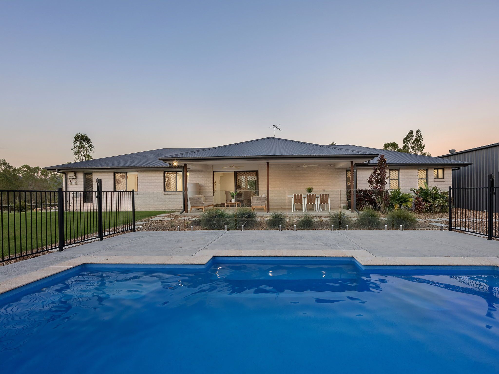 62 Condamine Drive, Fernvale, QLD 4306
