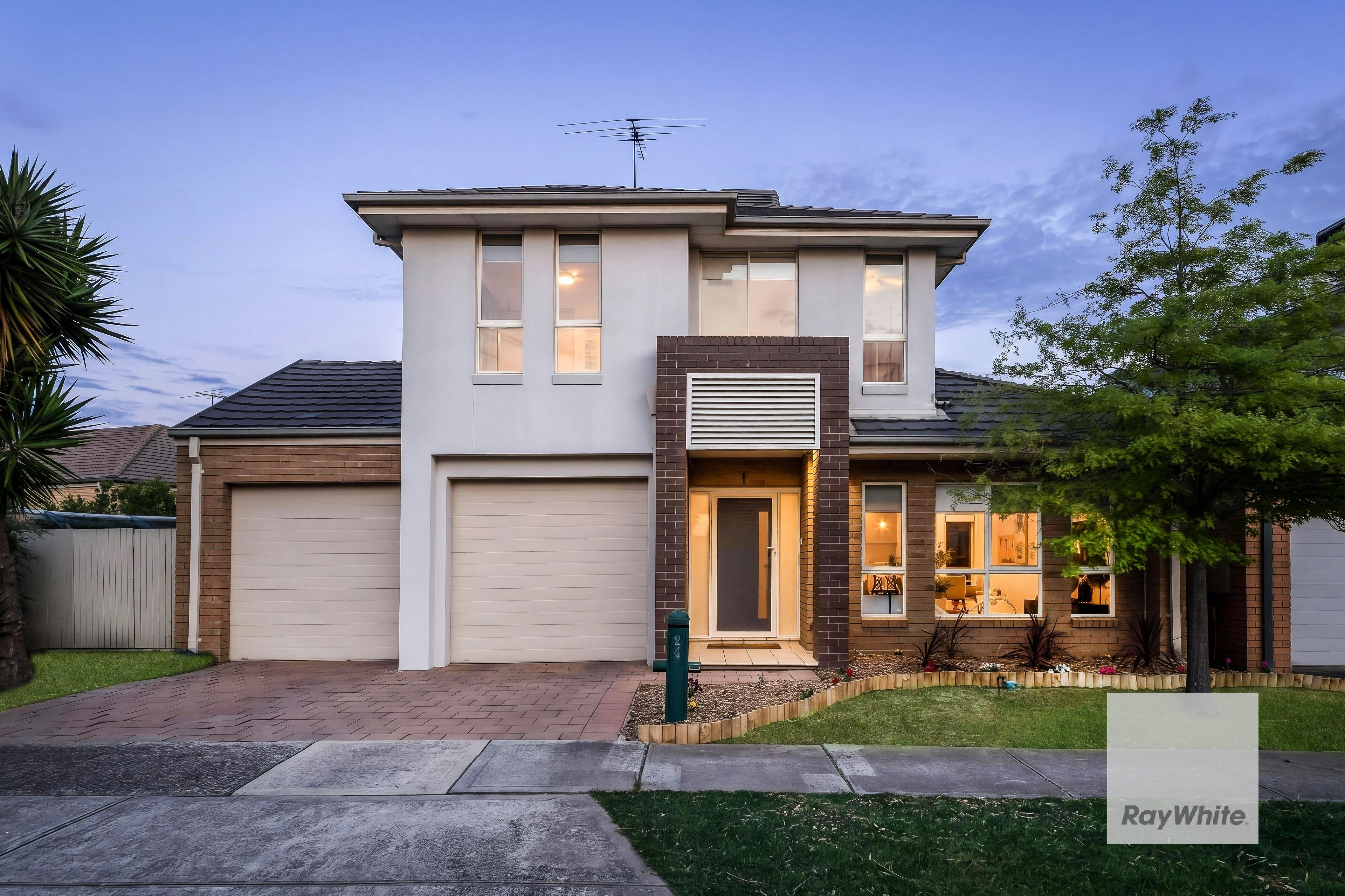 24 Garnet Way — photo from Ray White Caroline Springs