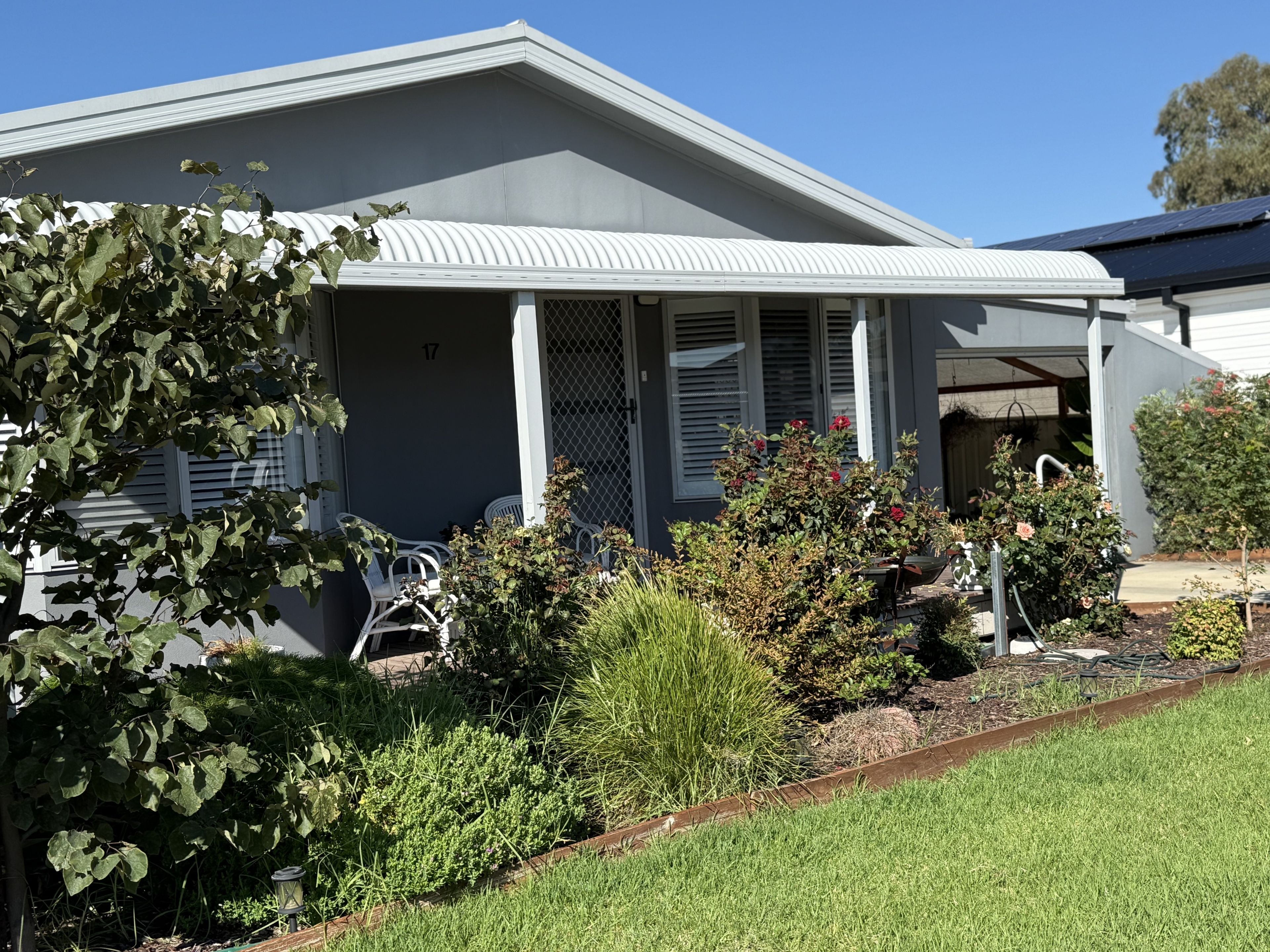 17 Areca Court, Cobram, VIC 3644