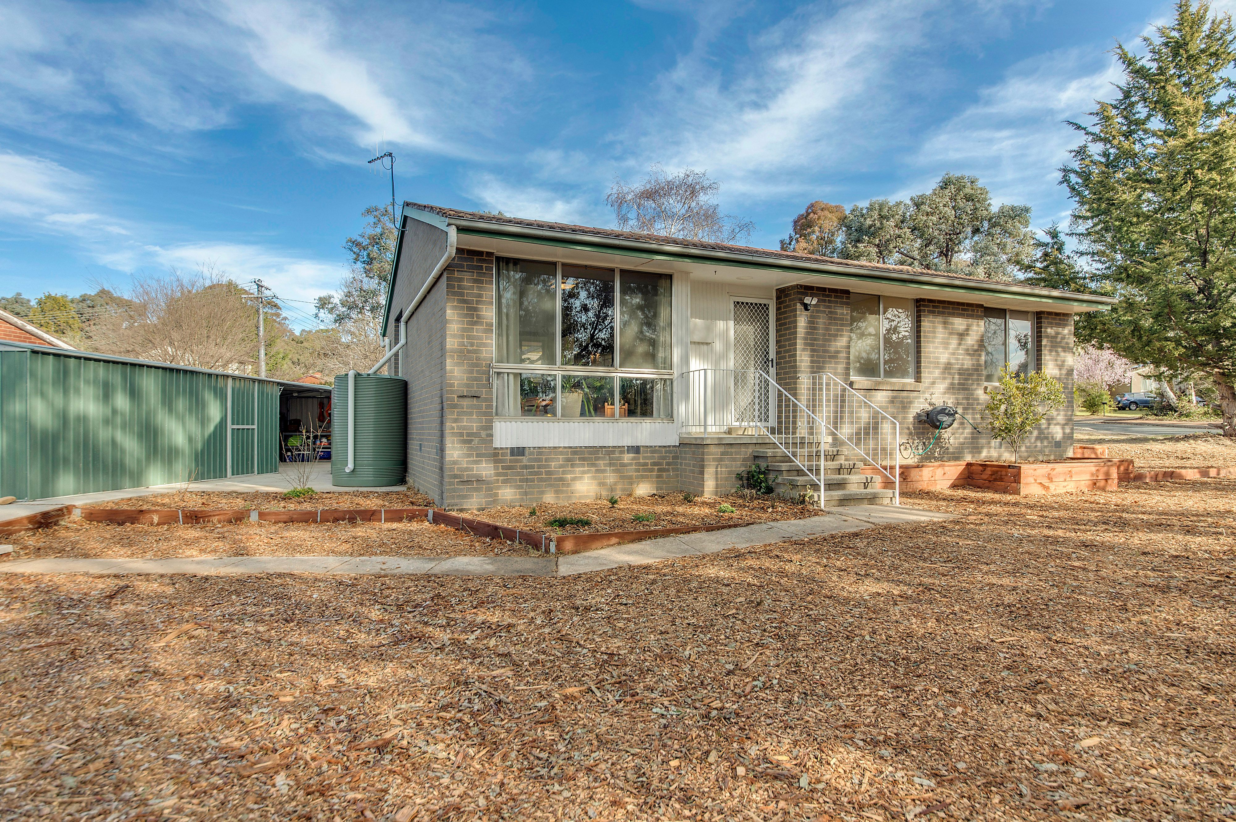 5 Vickery Street, Cook, ACT 2614