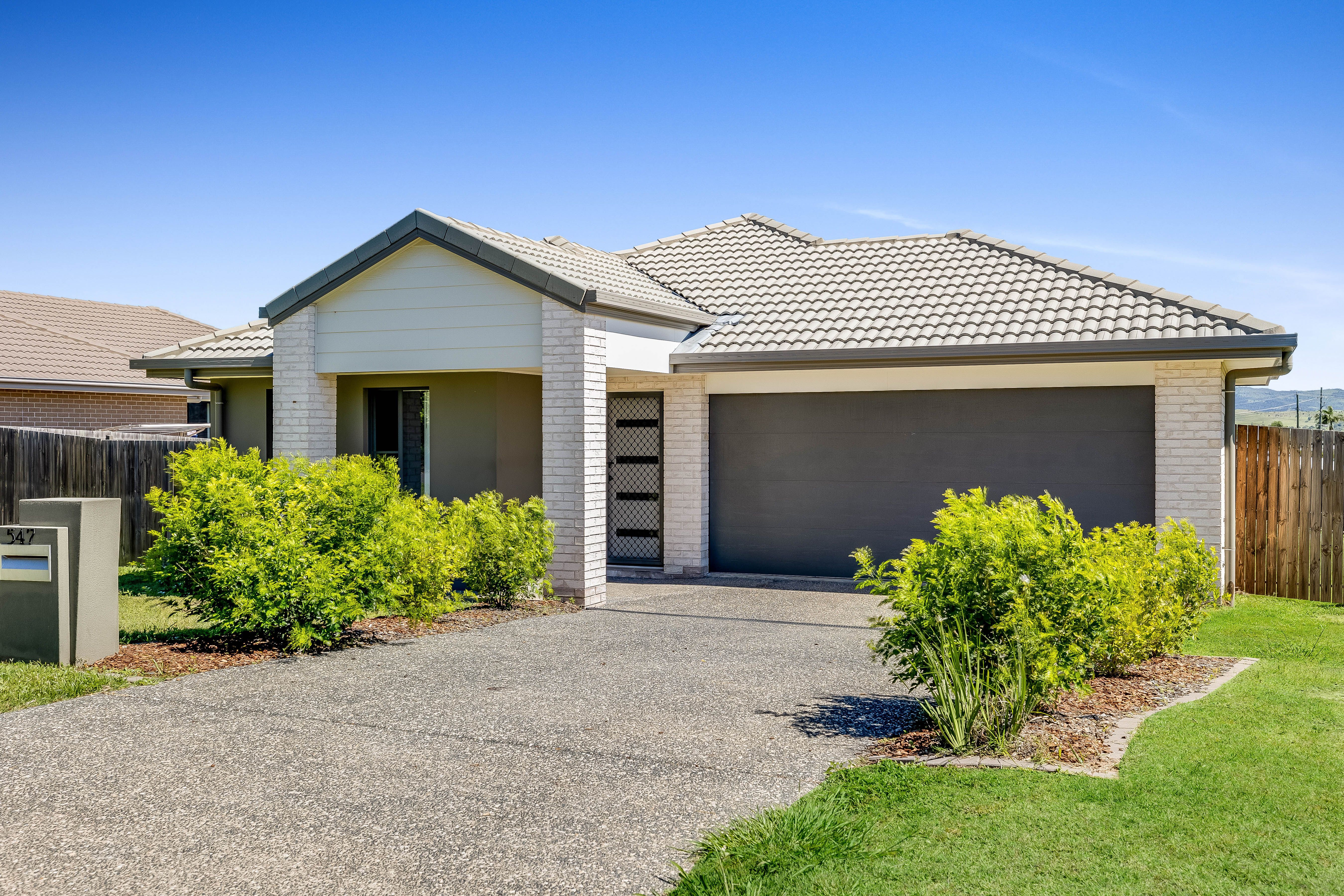 547 Connors Road, Helidon, QLD 4344