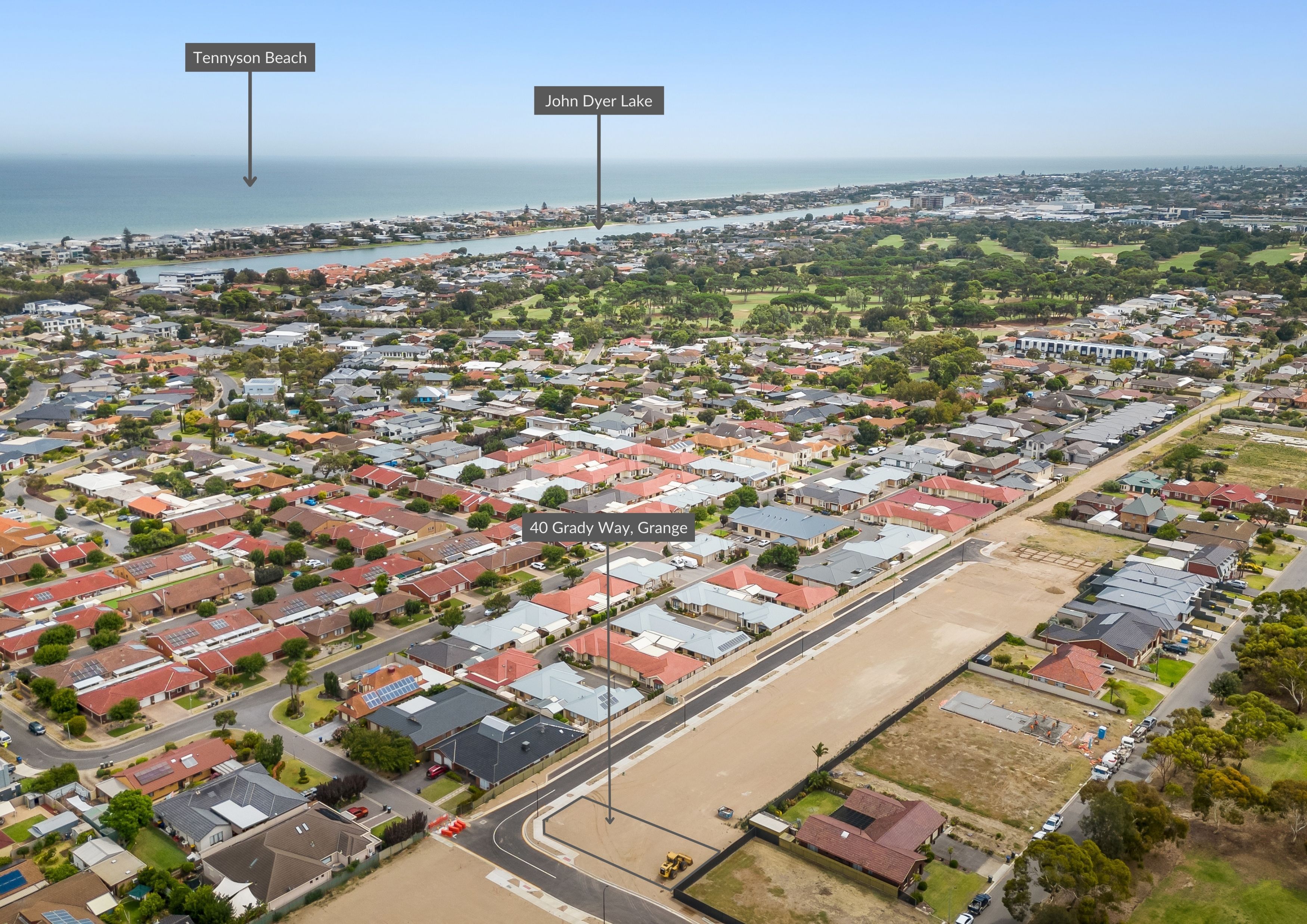 40 Grady Way, Grange, SA 5022