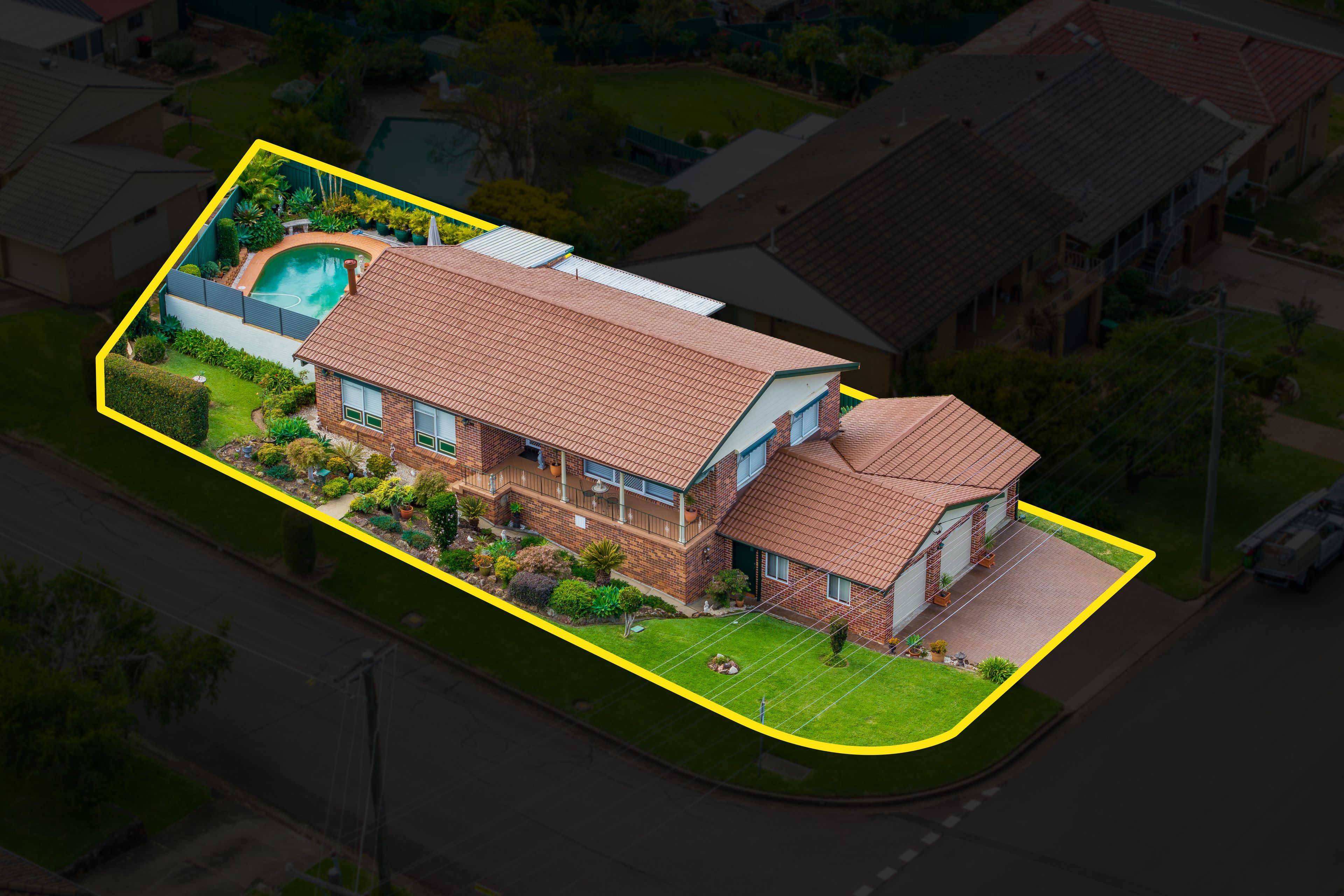 28 Panorama Avenue, Leonay, NSW