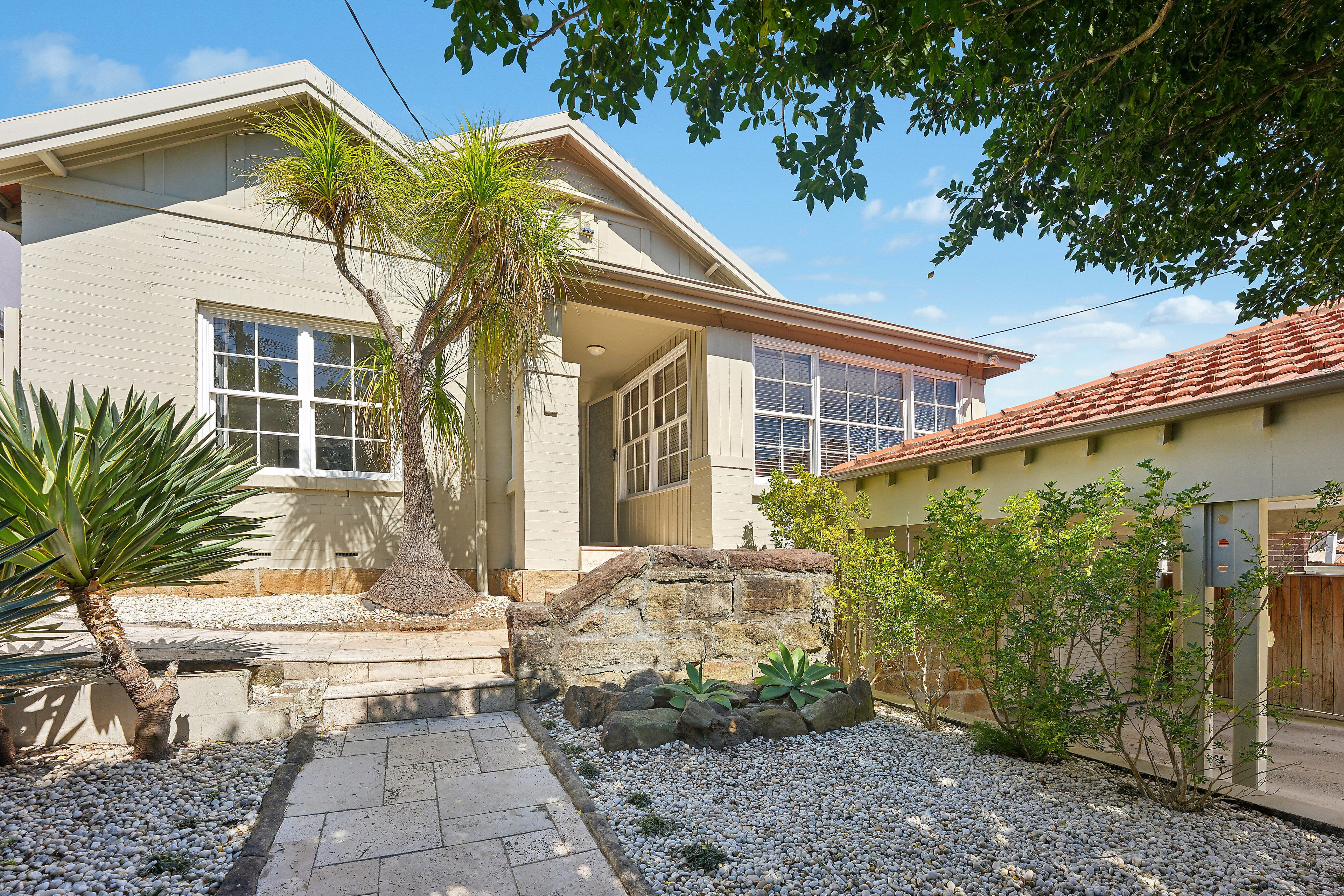 15 Blake Street — photo from Ray White Double Bay