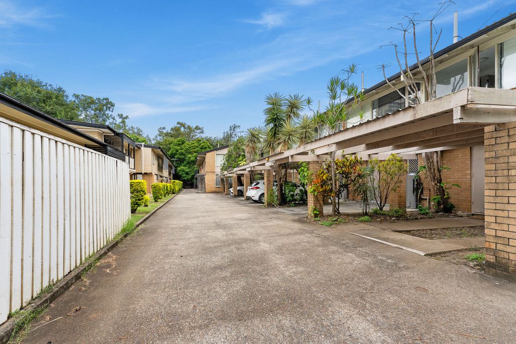 7/59 Sandford Street, St Lucia, QLD 4067