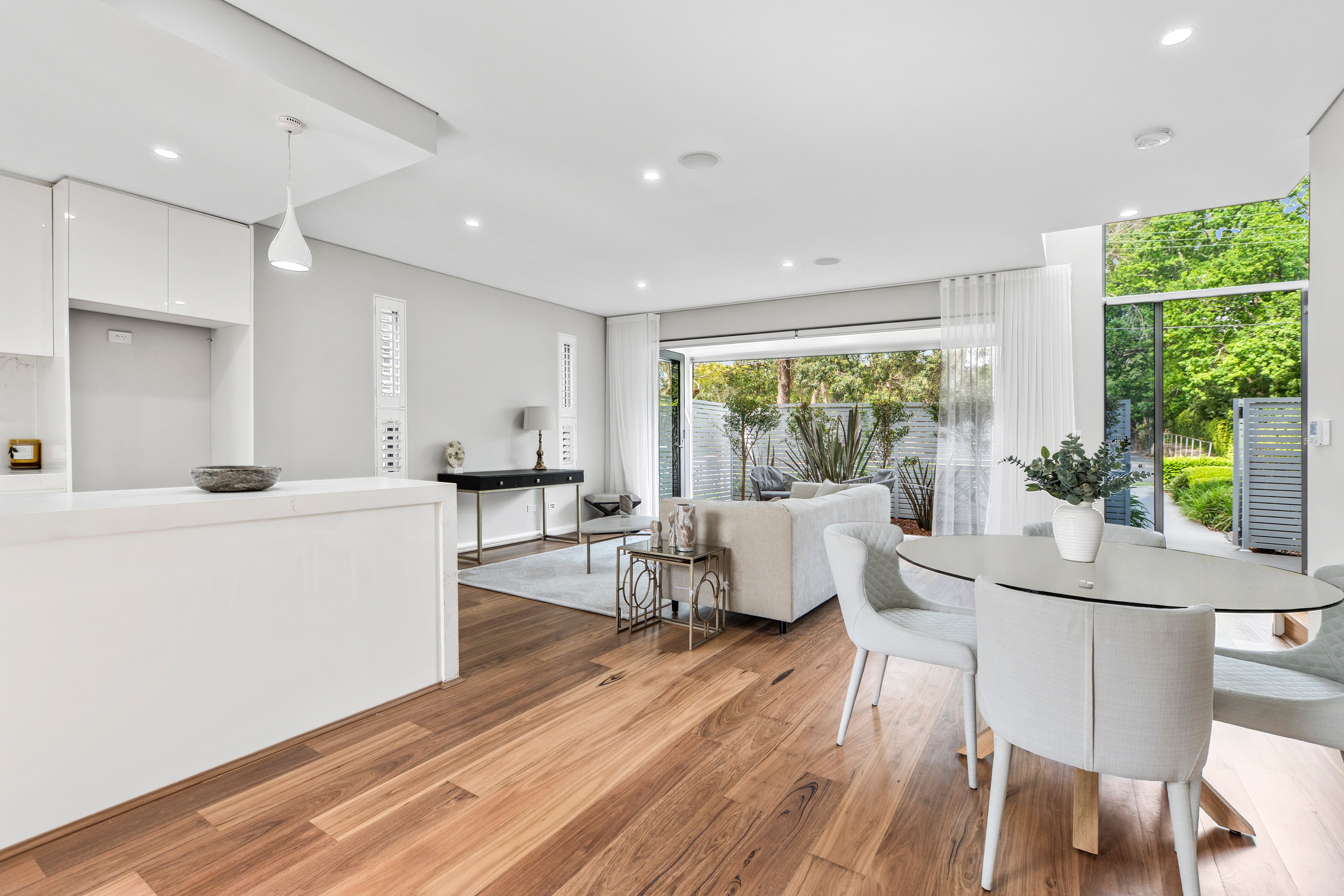 1/7 Cherry Street — photo from Ray White Upper North Shore