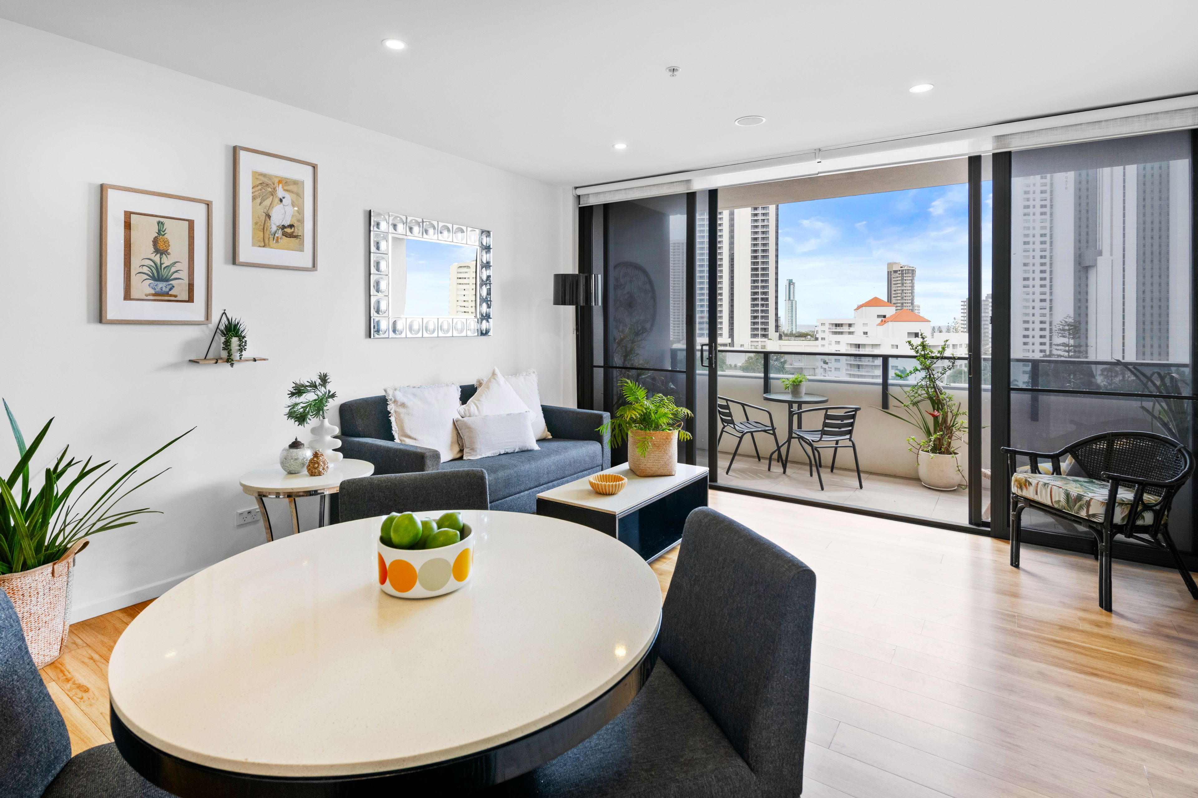 9 Norfolk Avenue, Surfers Paradise QLD 4217