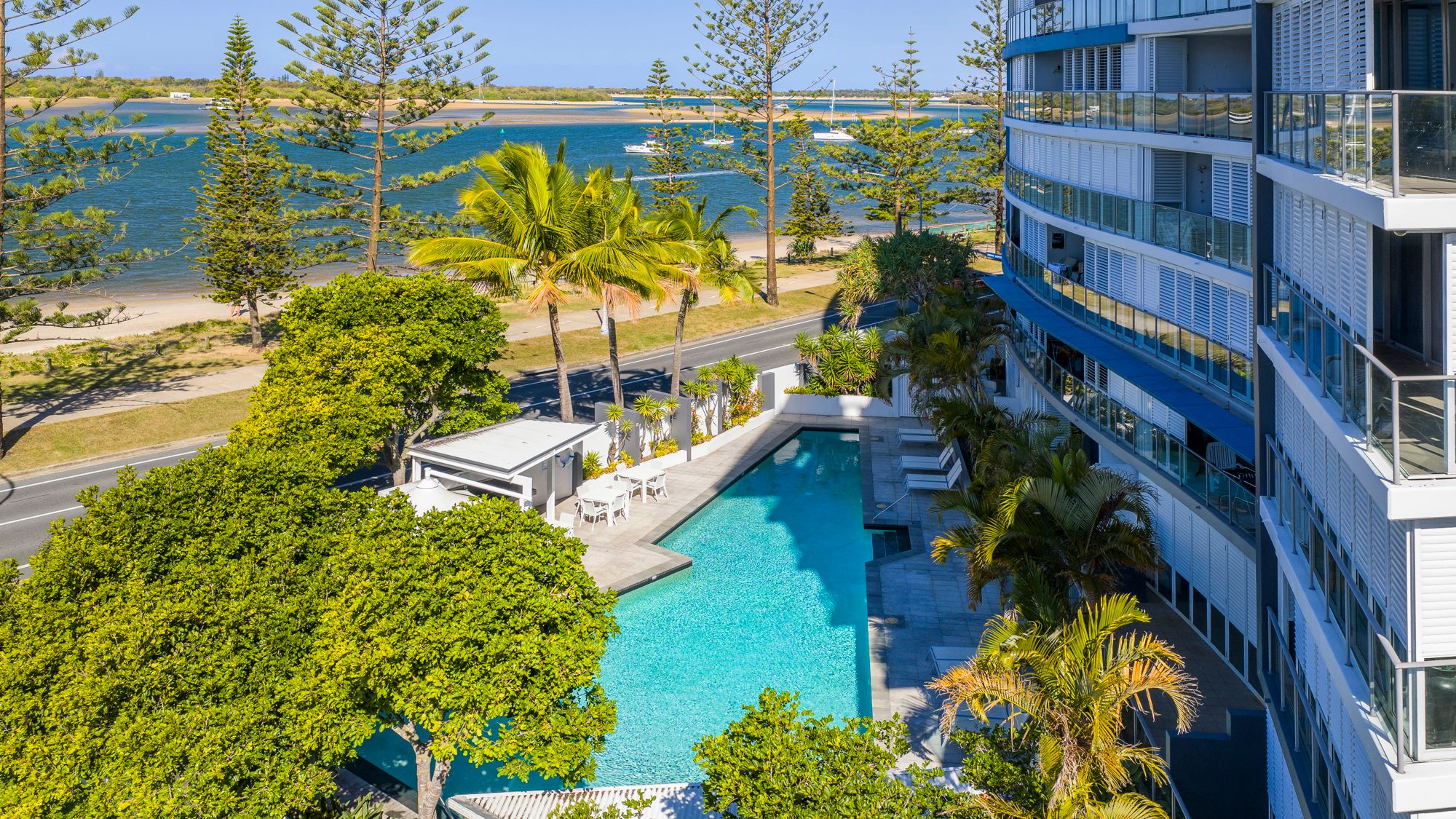 1001/438 Marine Parade — photo 7 of 12