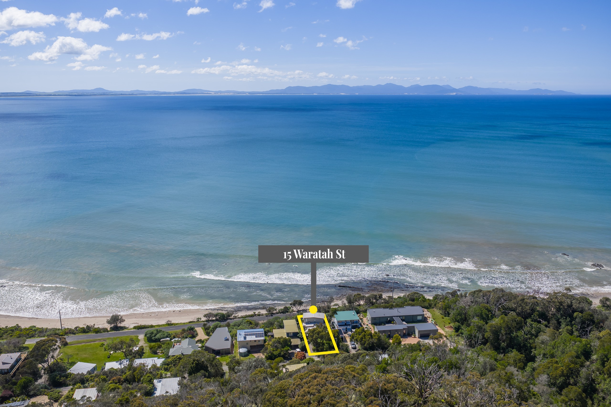 15 Waratah Street, Walkerville, VIC 3956