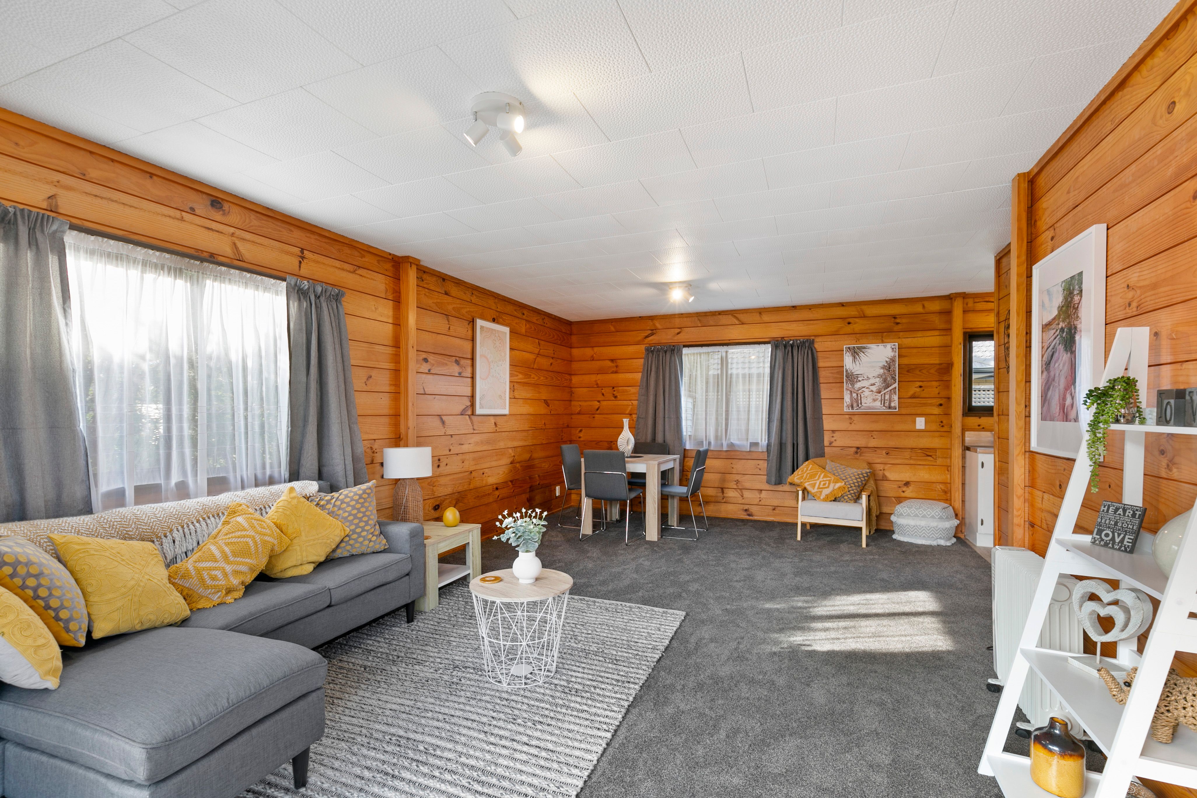 2/46 Brook Street, Waterloo, Lower Hutt City