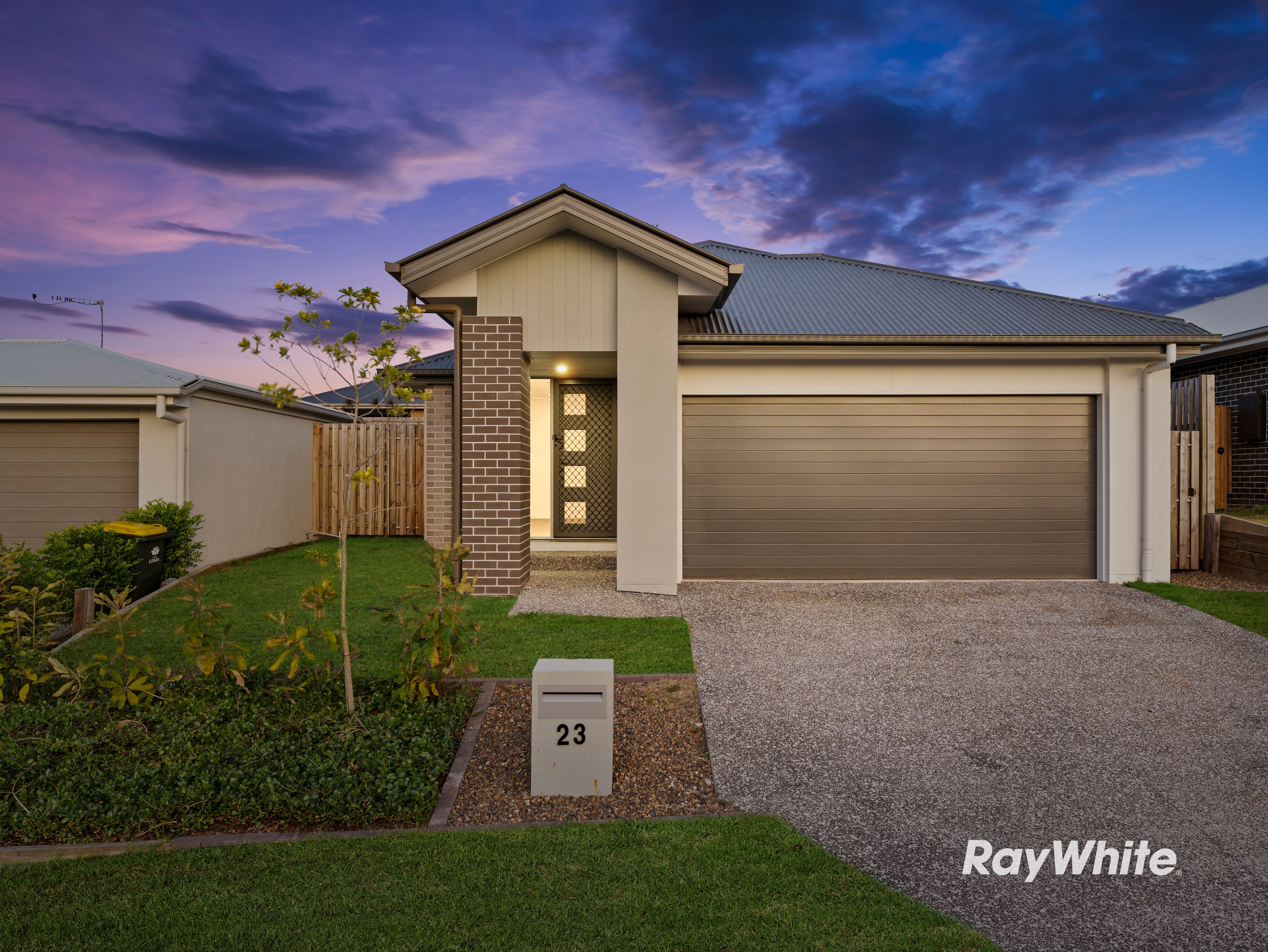 23 Sugar Maple Place, Park Ridge, QLD 4125