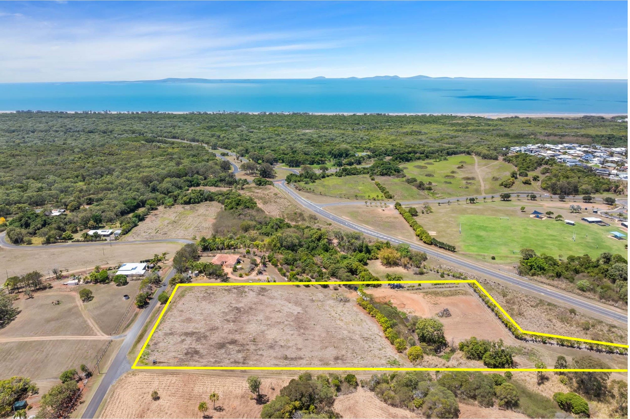 Lot 7 41 Woodwind Valley Road, Pacific Heights, QLD 4703