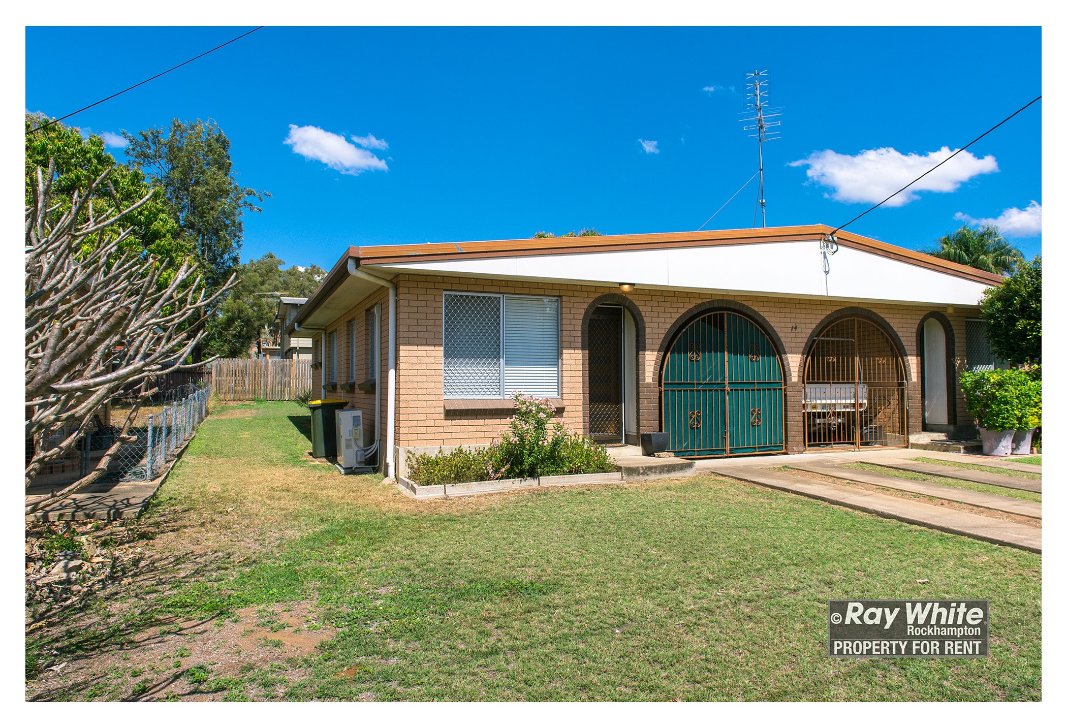 1/14 Risien Street, Norman Gardens, QLD 4701